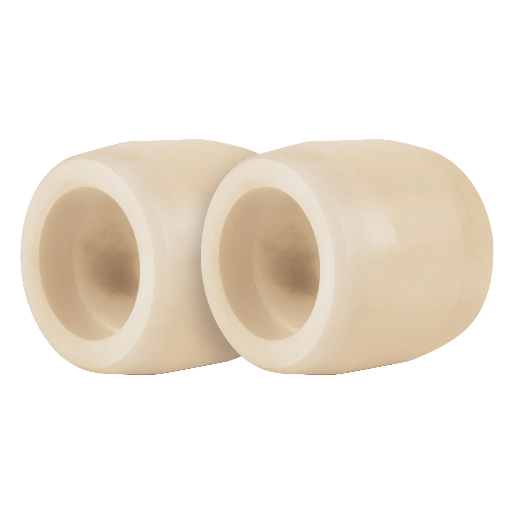2 Rodillos para patín traspaleta de 3 ton PAT-3NY, Truper 2 Rodillos para patín traspaleta de 3 ton PAT-3NY, Truper, Foto 1 Tienda en línea de herramientas Truper
