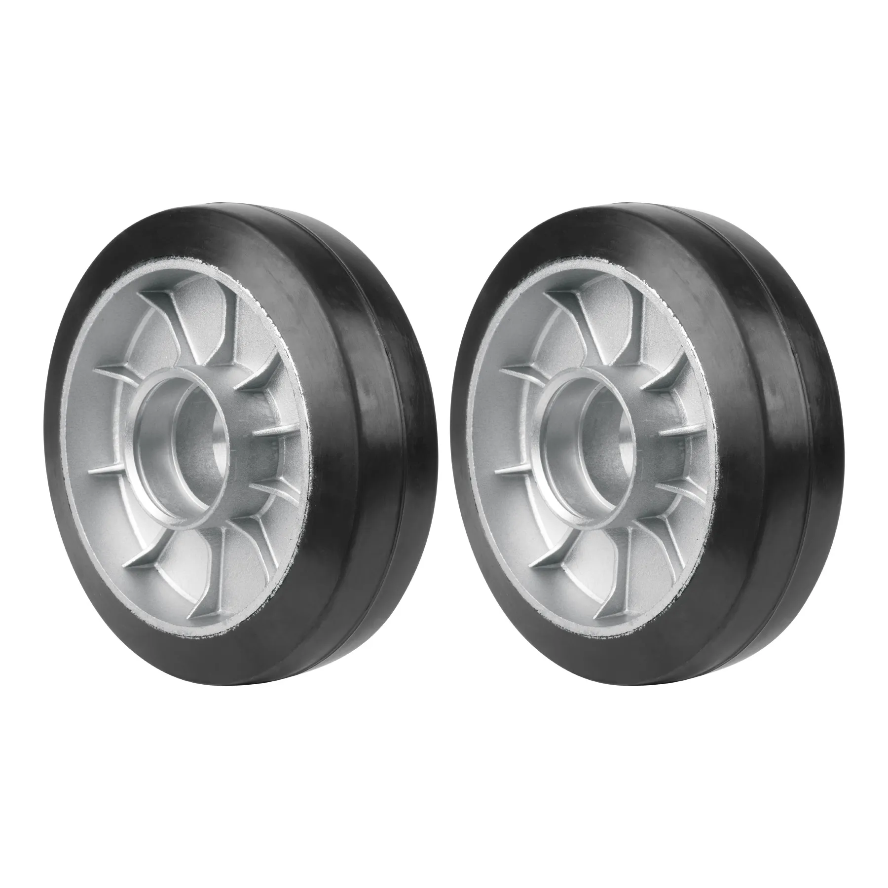 2 Ruedas para patín traspaleta de 2 ton PU-2HU, Truper 2 Ruedas para patín traspaleta de 2 ton PU-2HU, Truper, Foto 1 Tienda en línea de herramientas Truper