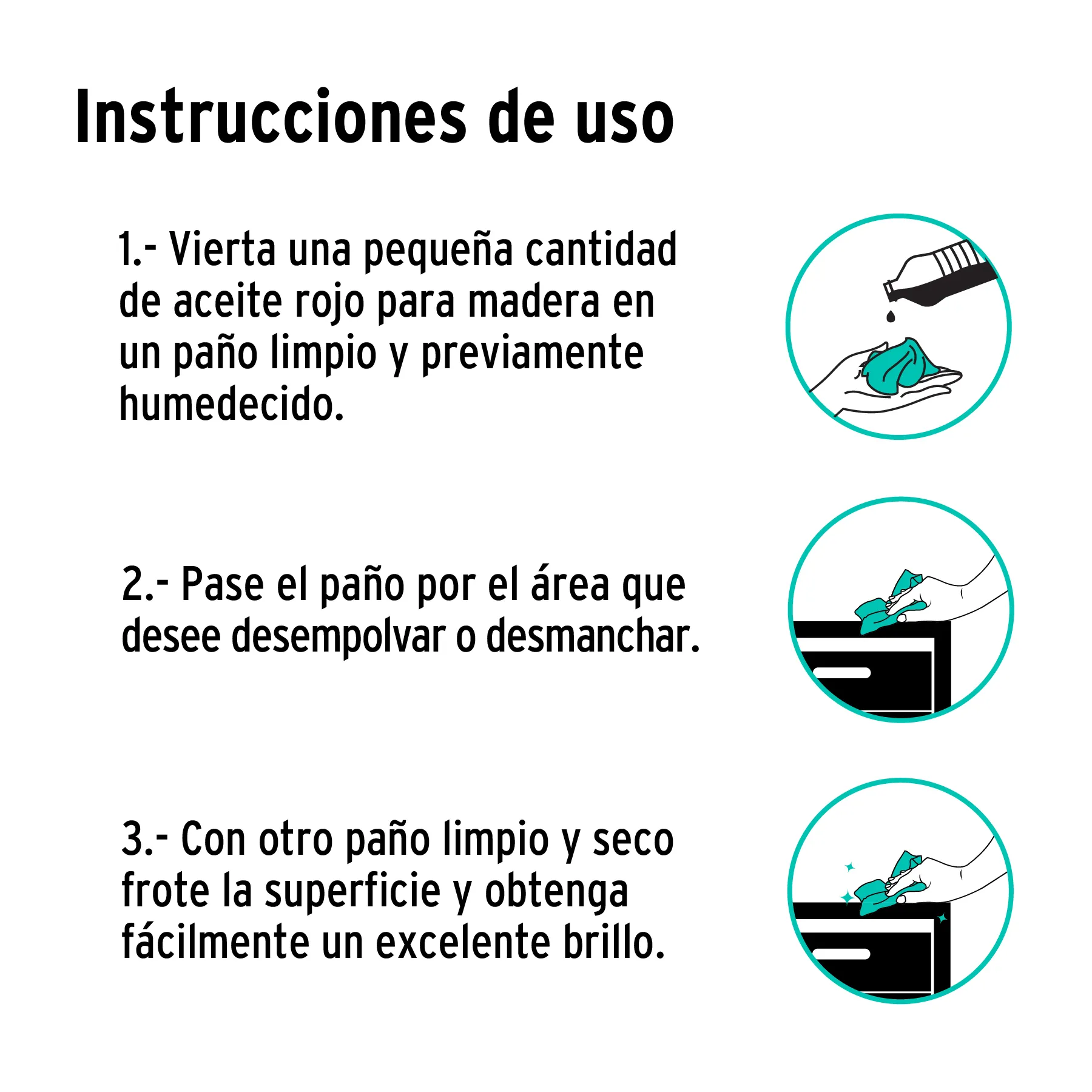 AMU-48, Foto 2 Tienda en línea de herramientas Truper