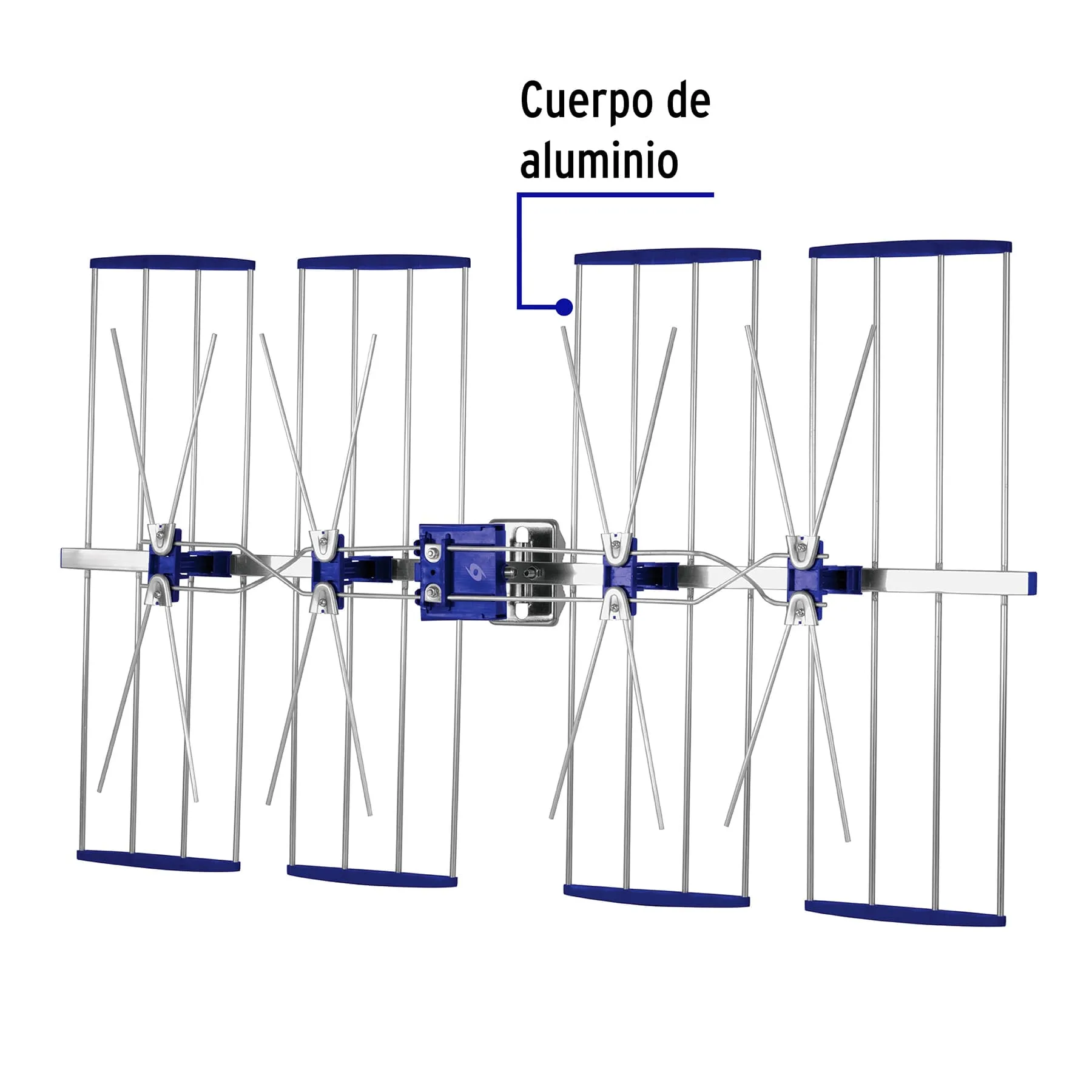 ANAE-32, Foto 2 Tienda en línea de herramientas Truper