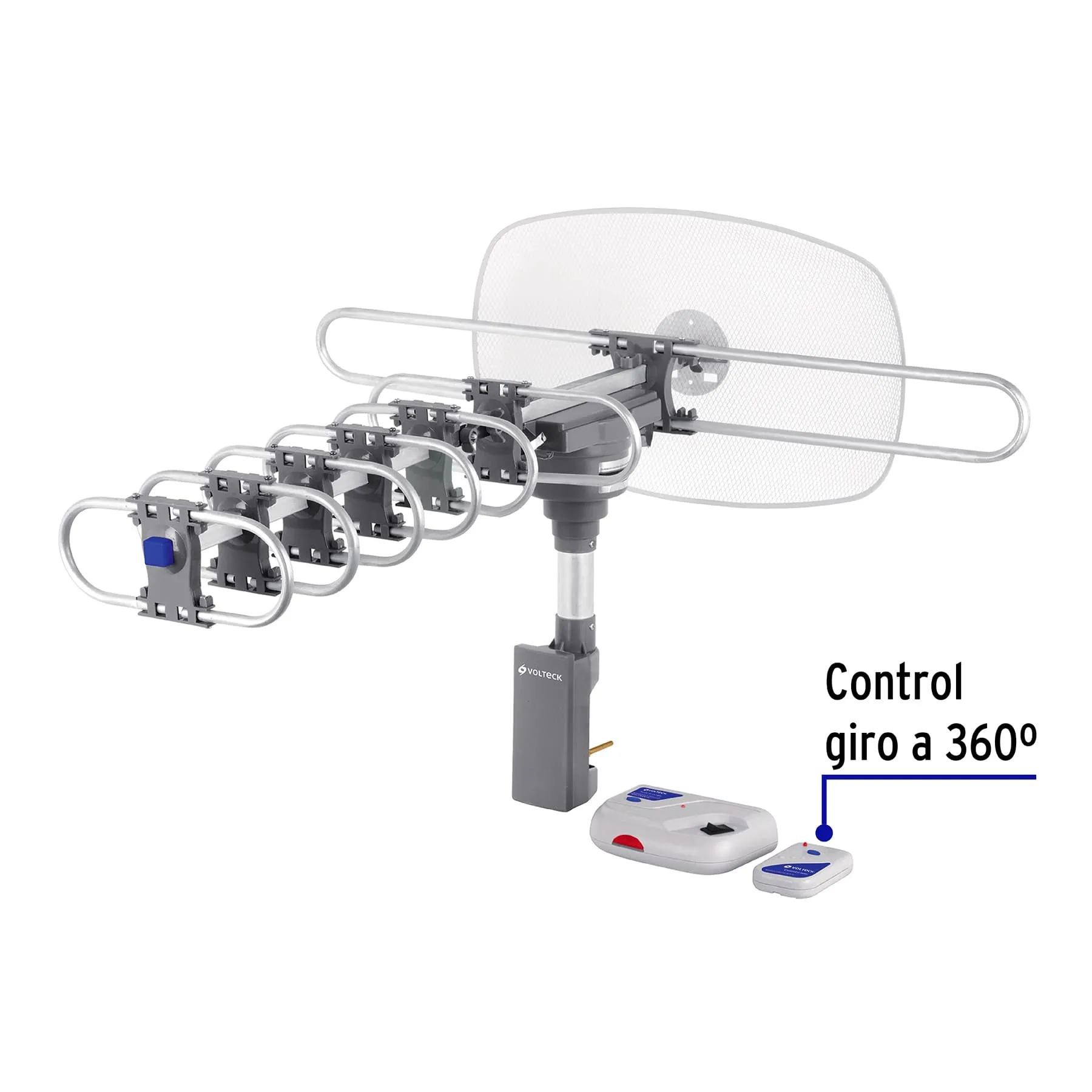 ANGI-360B, Foto 2 Tienda en línea de herramientas Truper