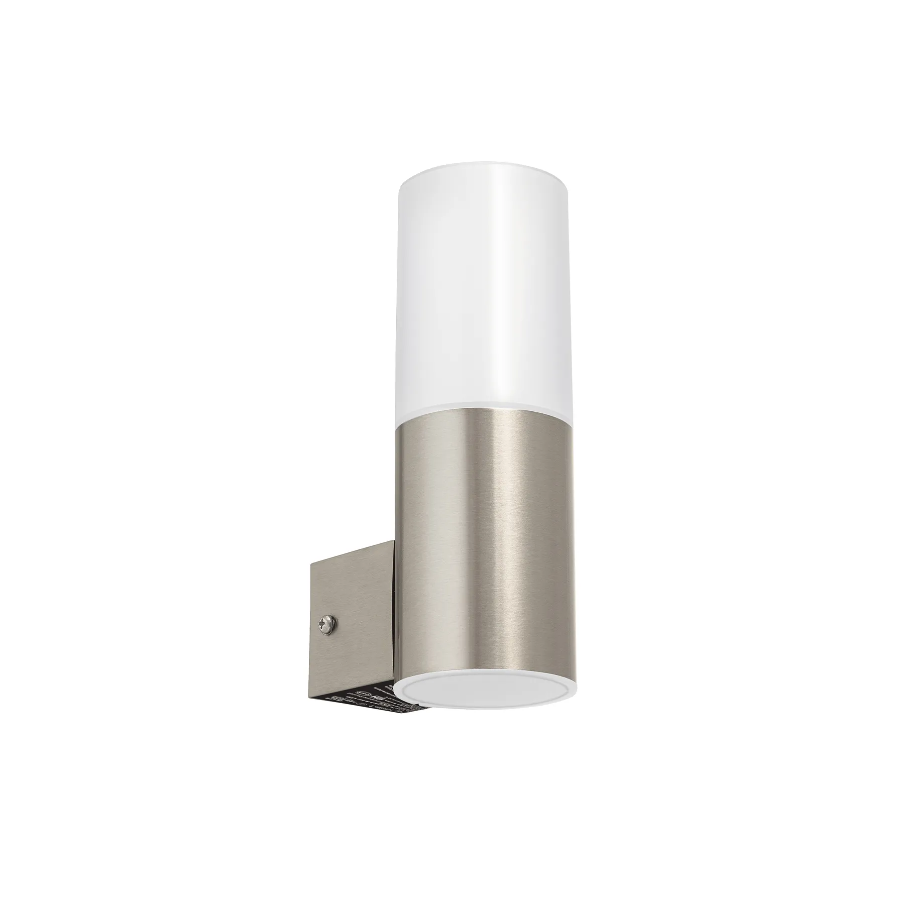 Arbotante decorativo de LED 5 W 1 spot luz cálida, Volteck Arbotante decorativo de LED 5 W 1 spot luz cálida, Volteck, Foto 1 Tienda en línea de herramientas Truper