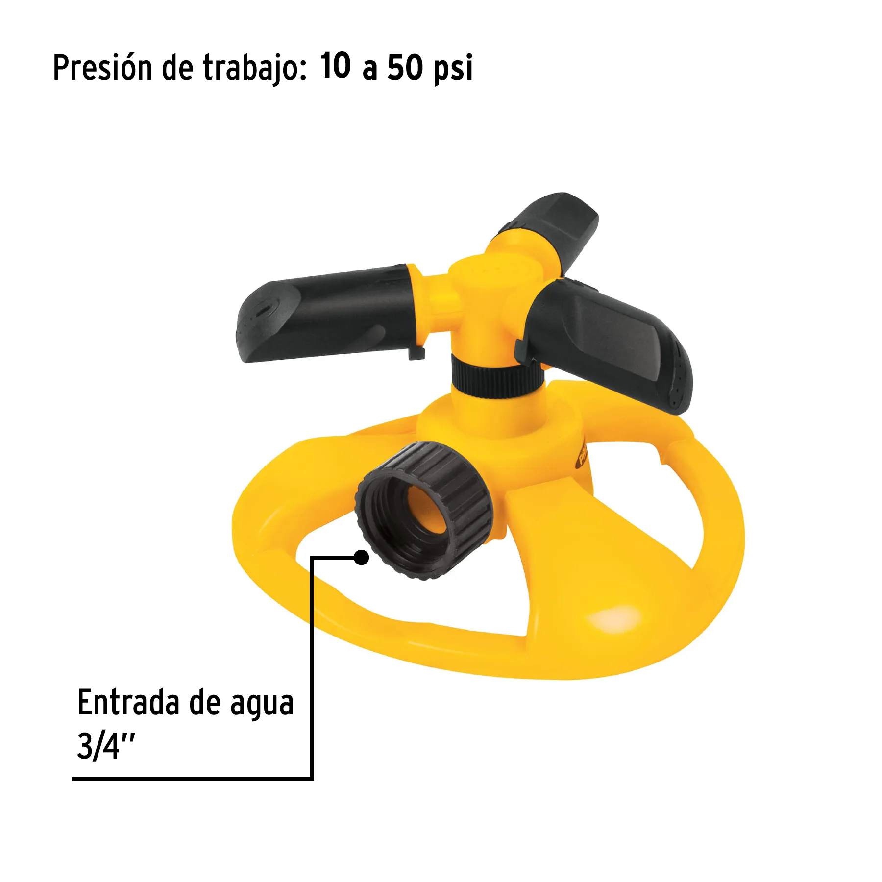 REG-2P, Foto 3 Tienda en línea de herramientas Truper