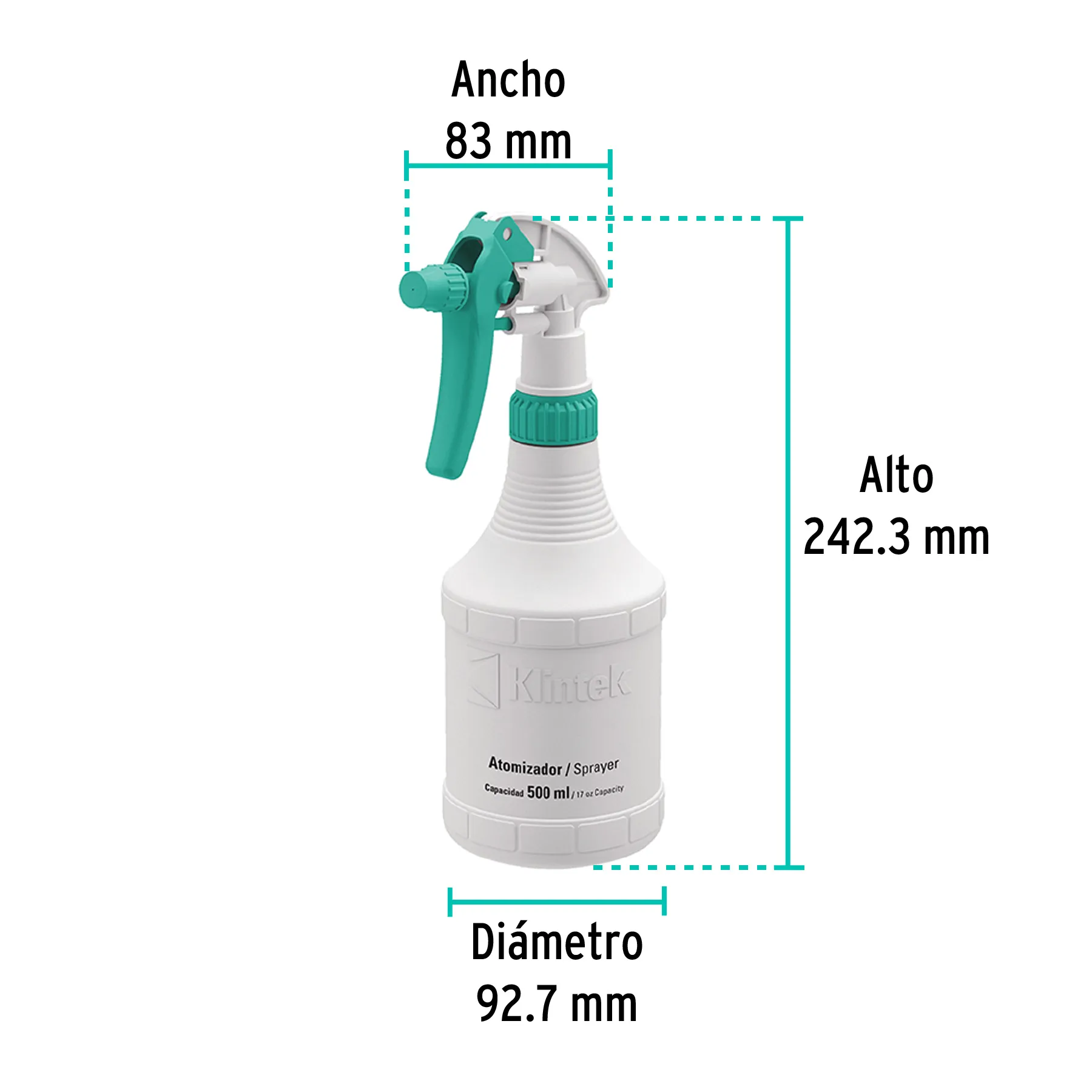 ATO-50, Foto 3 Tienda en línea de herramientas Truper