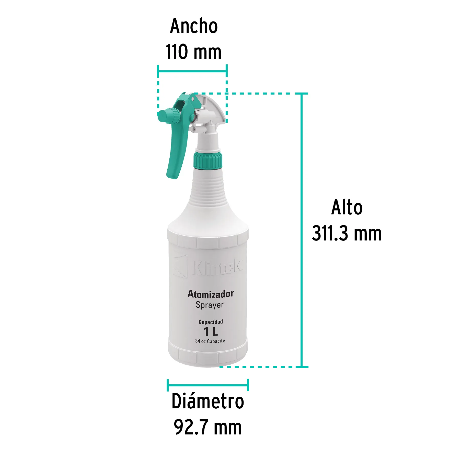 ATO-100, Foto 3 Tienda en línea de herramientas Truper