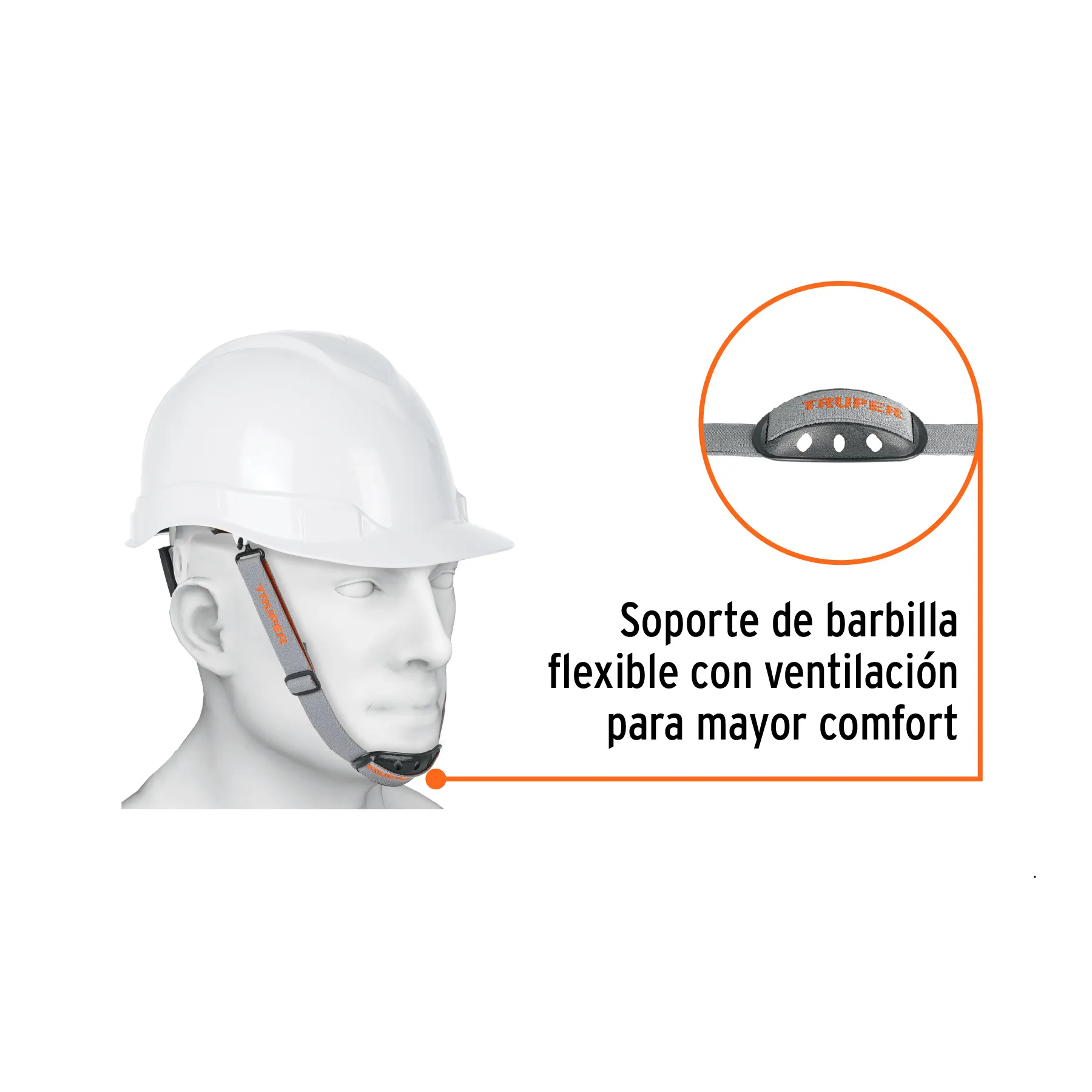 BARBO-B, Foto 2 Tienda en línea de herramientas Truper