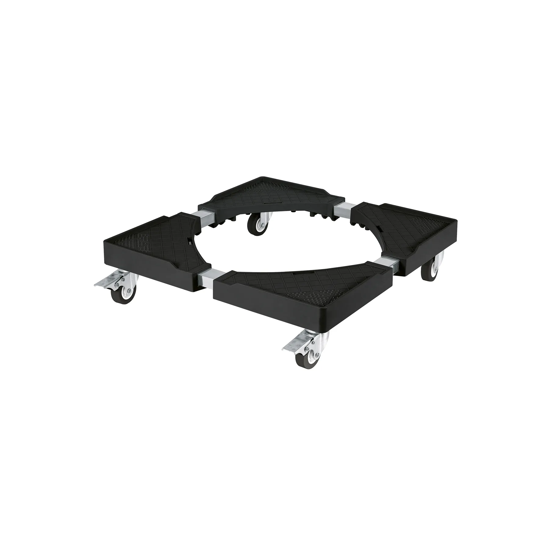 Base universal con ruedas para línea blanca, Fiero Base universal con ruedas para línea blanca, Fiero, Foto 1 Tienda en línea de herramientas Truper