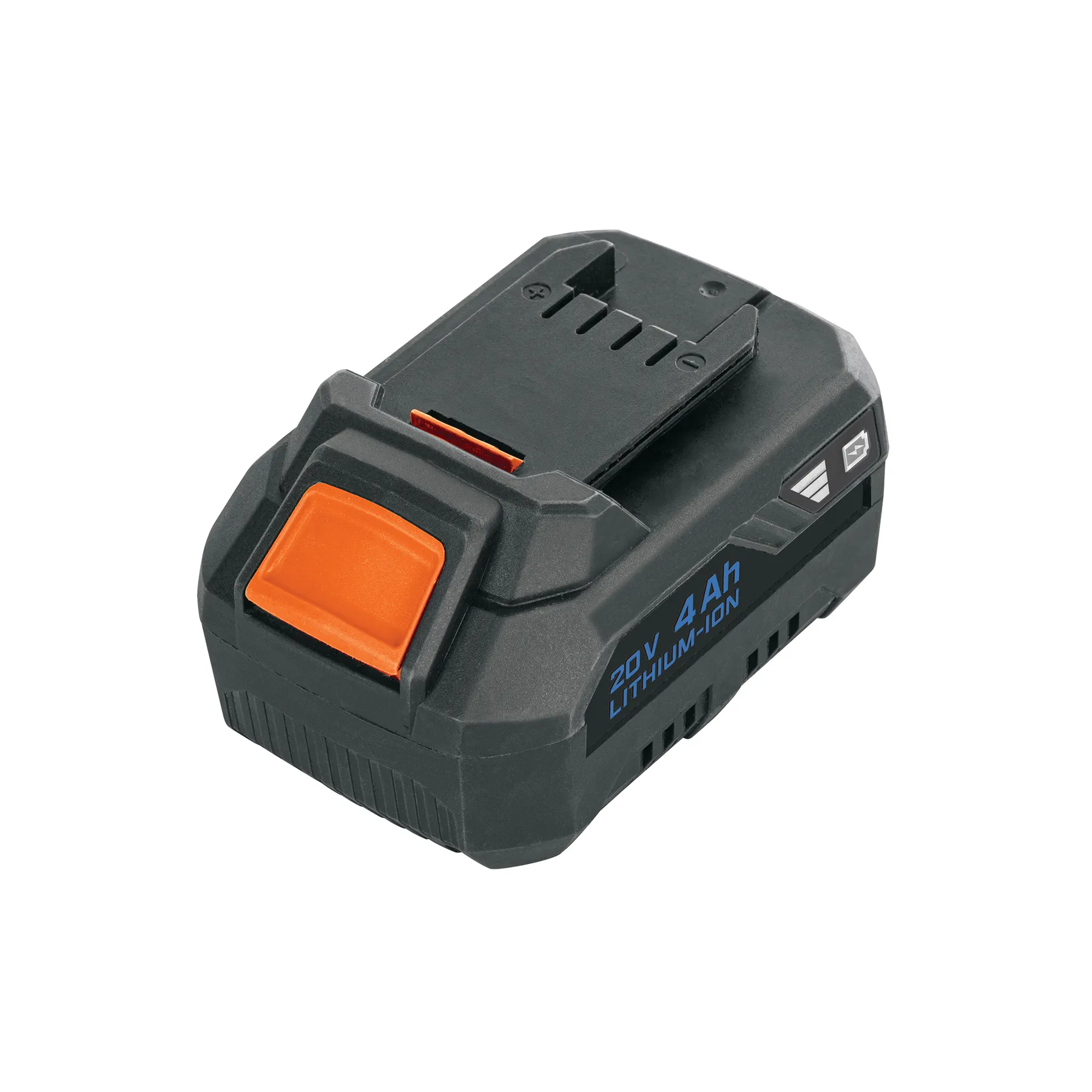 Batería ion litio, 20V, 4 Ah, TRUPER MAX Batería ion litio, 20V, 4 Ah, TRUPER MAX, Foto 1 Tienda en línea de herramientas Truper