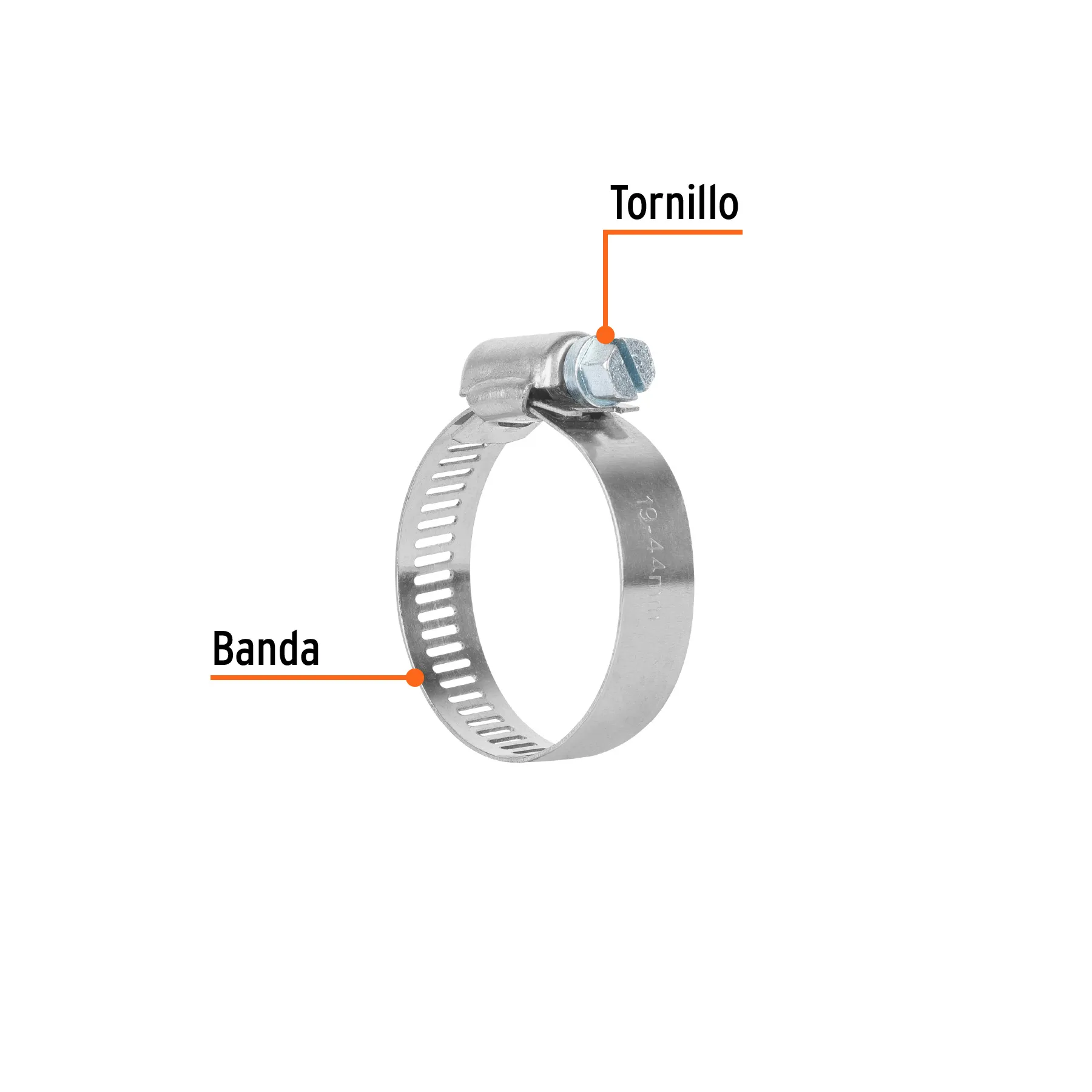 M-20B, Foto 2 Tienda en línea de herramientas Truper