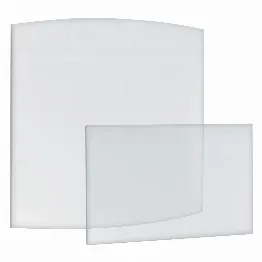 Bolsa c/2 micas para careta CAREL-913A, 913F, 913T y 913X, Foto 1 Tienda en línea de herramientas Truper