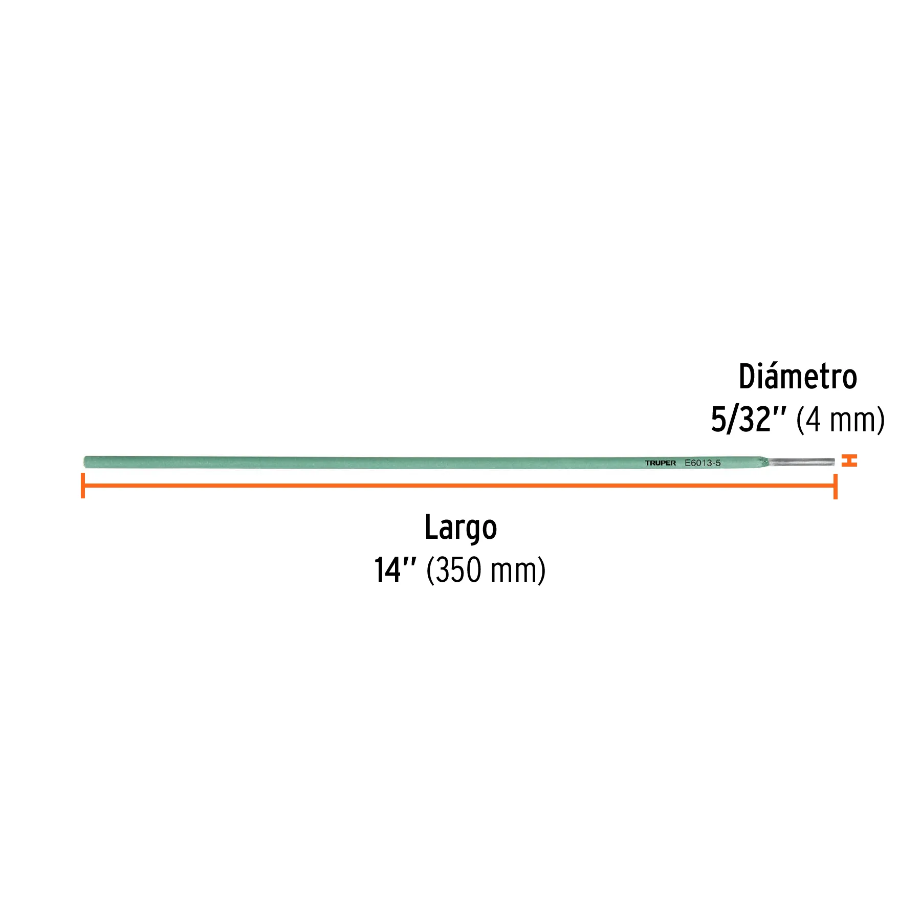 E6013-5, Foto 2 Tienda en línea de herramientas Truper