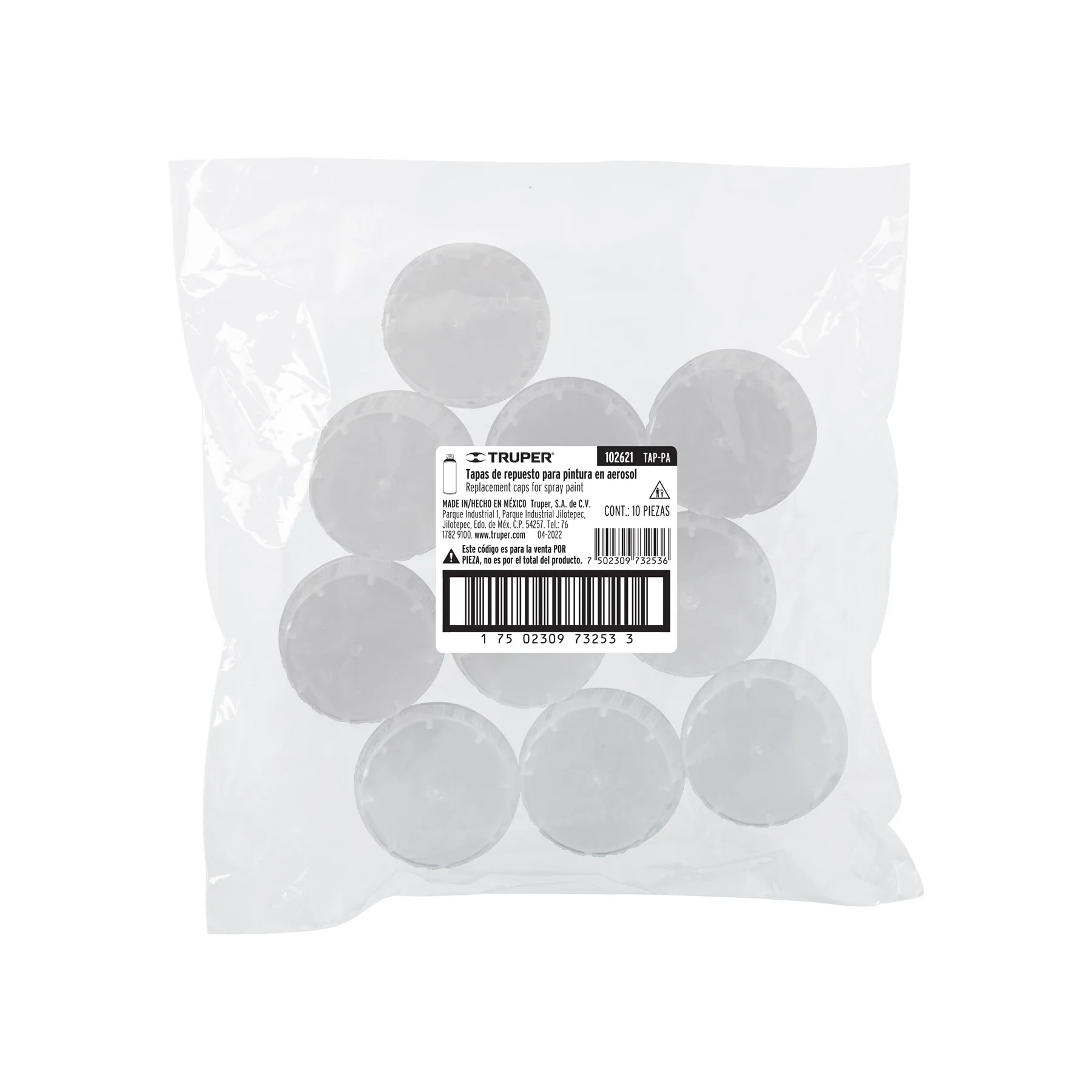 TAP-PA, Foto 2 Tienda en línea de herramientas Truper