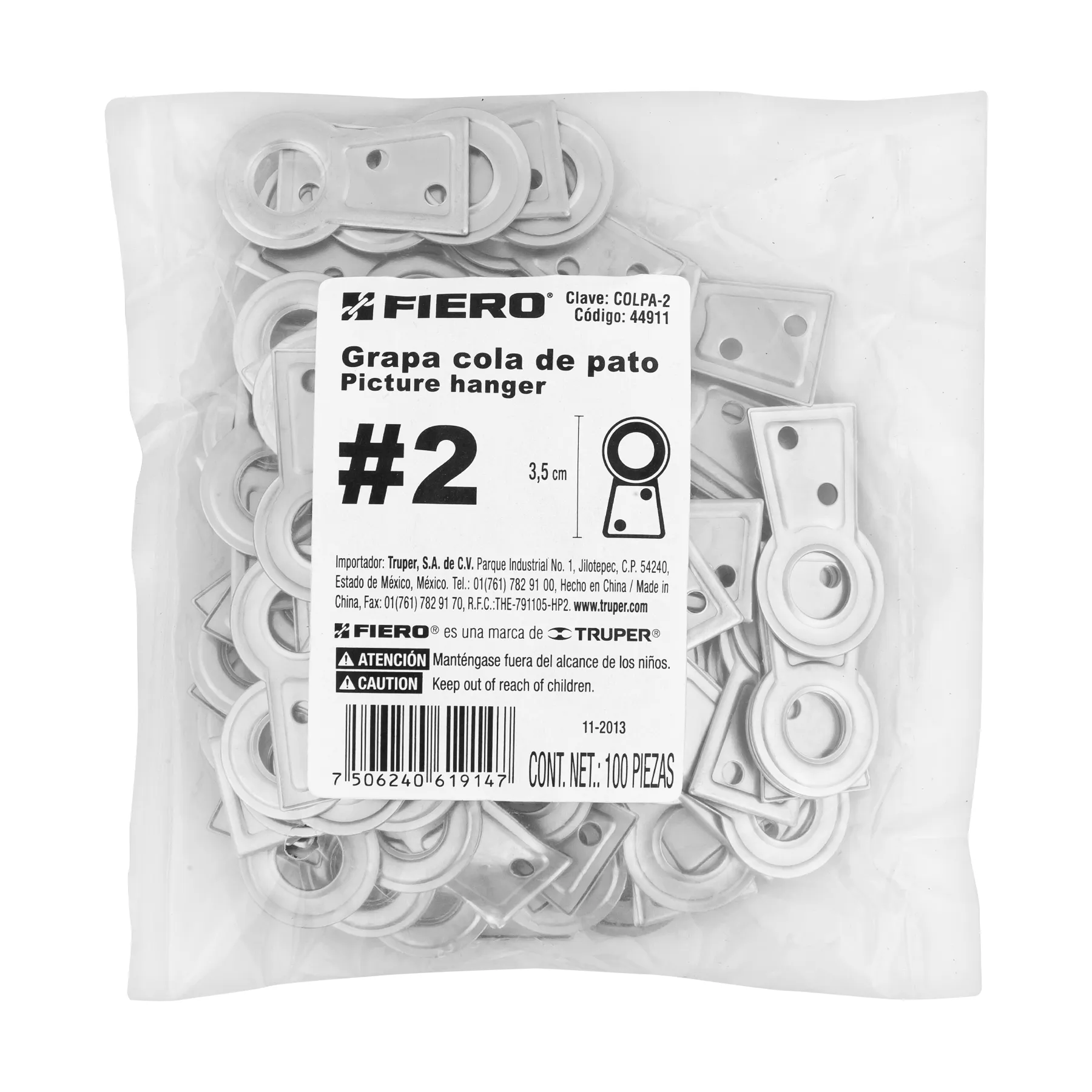 COLPA-2, Foto 4 Tienda en línea de herramientas Truper