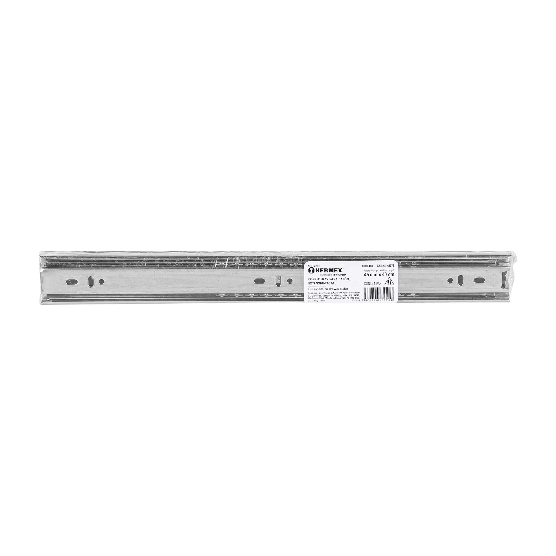 COR-440, Foto 4 Tienda en línea de herramientas Truper