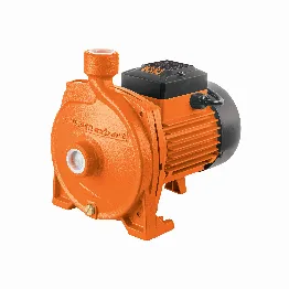 Bomba centrífuga para agua modelo europeo, 3/4 HP, EXPERT, Foto 1 Tienda en línea de herramientas Truper