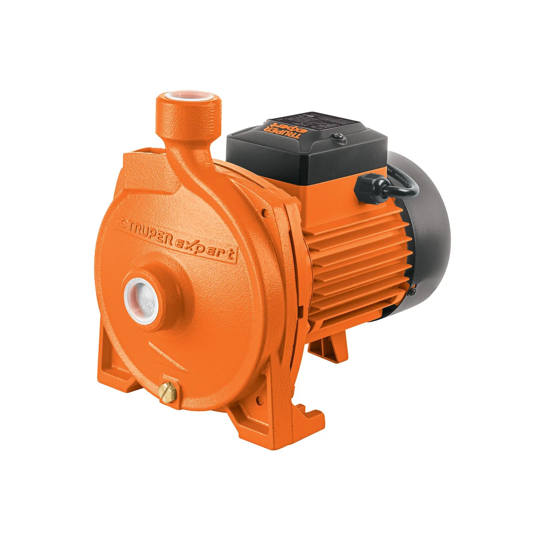 Bomba centrífuga para agua modelo europeo, 3/4 HP, EXPERT, Foto 1 Tienda en línea de herramientas Truper