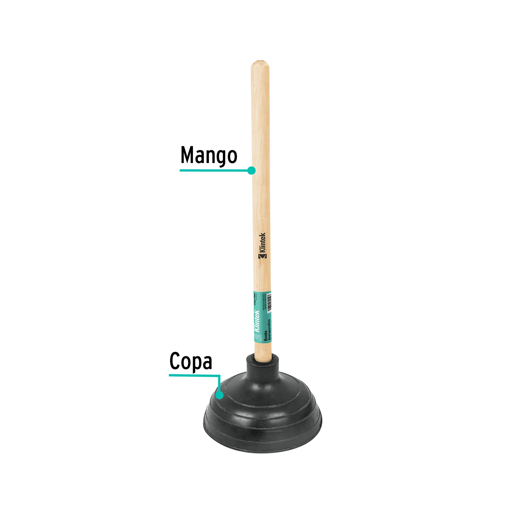 BODE-6, Foto 2 Tienda en línea de herramientas Truper