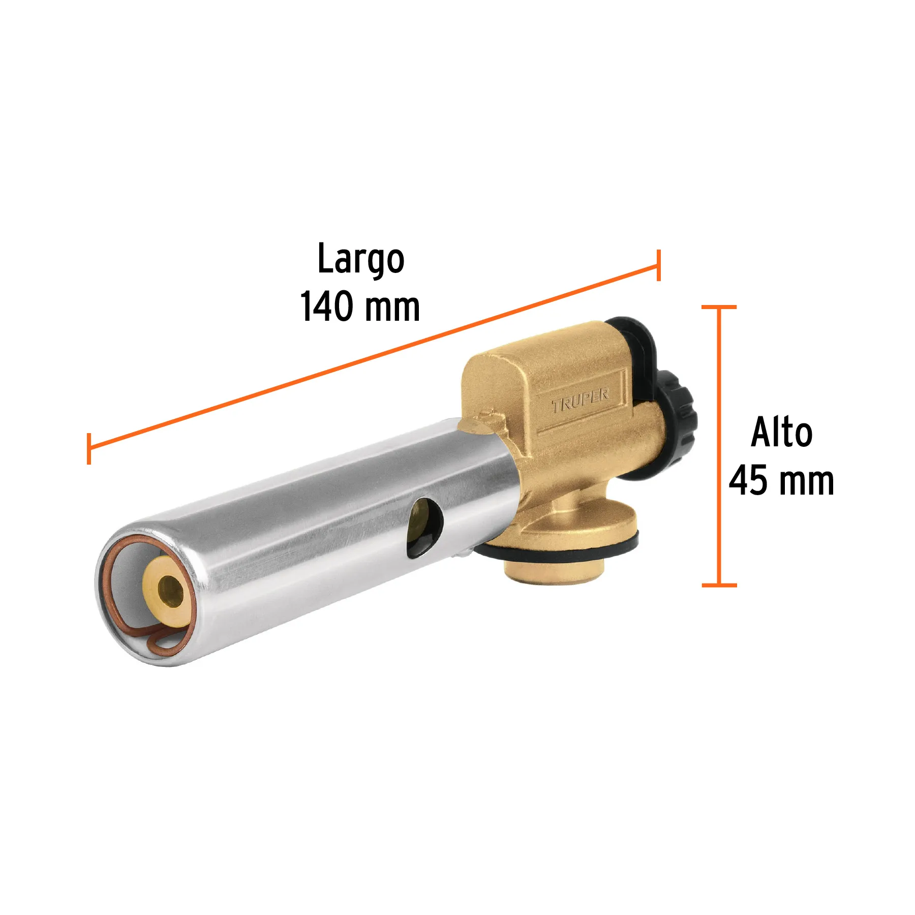 BOQ-R, Foto 3 Tienda en línea de herramientas Truper
