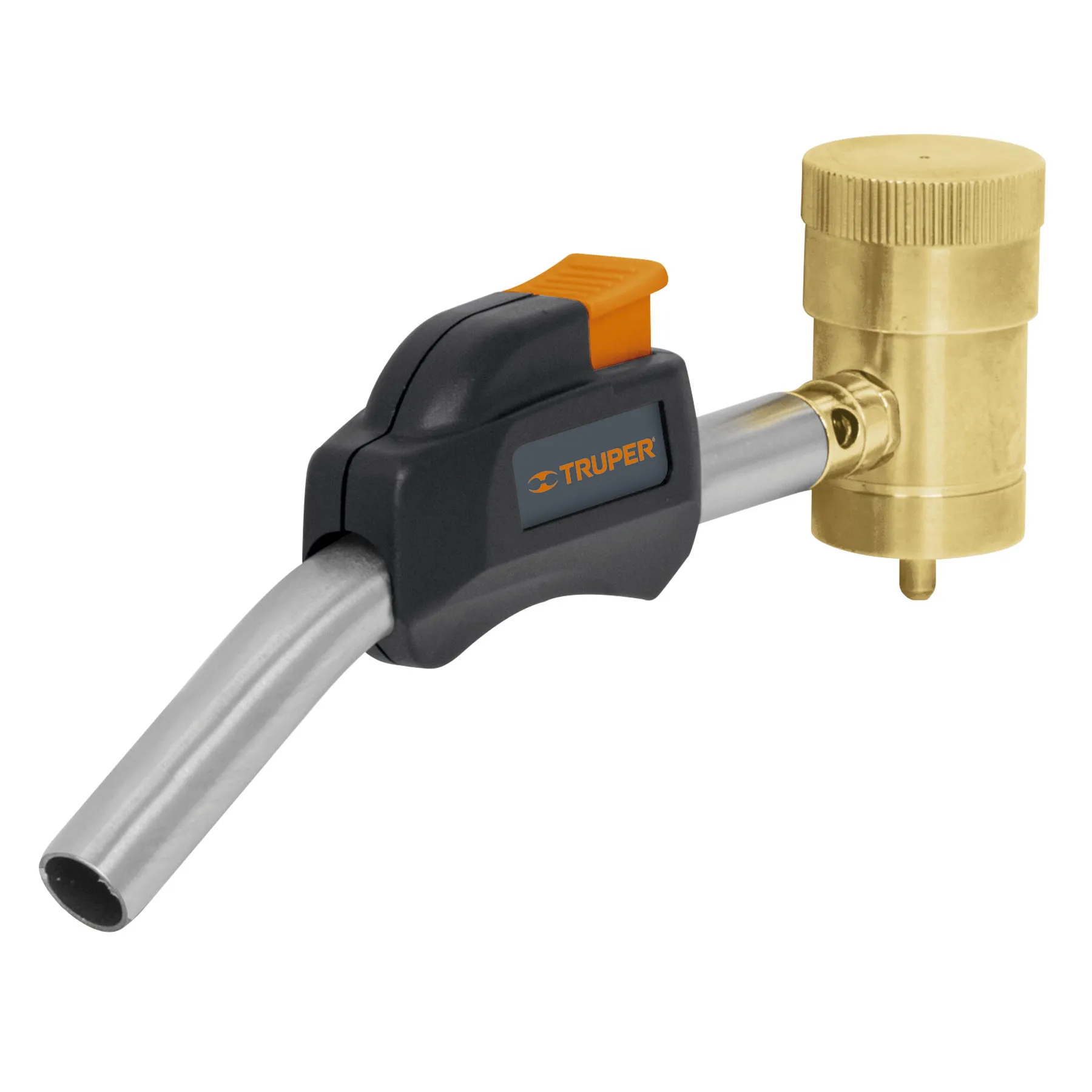 Boquilla electrónica para tanque de gas propano, Truper, Foto 1 Tienda en línea de herramientas Truper