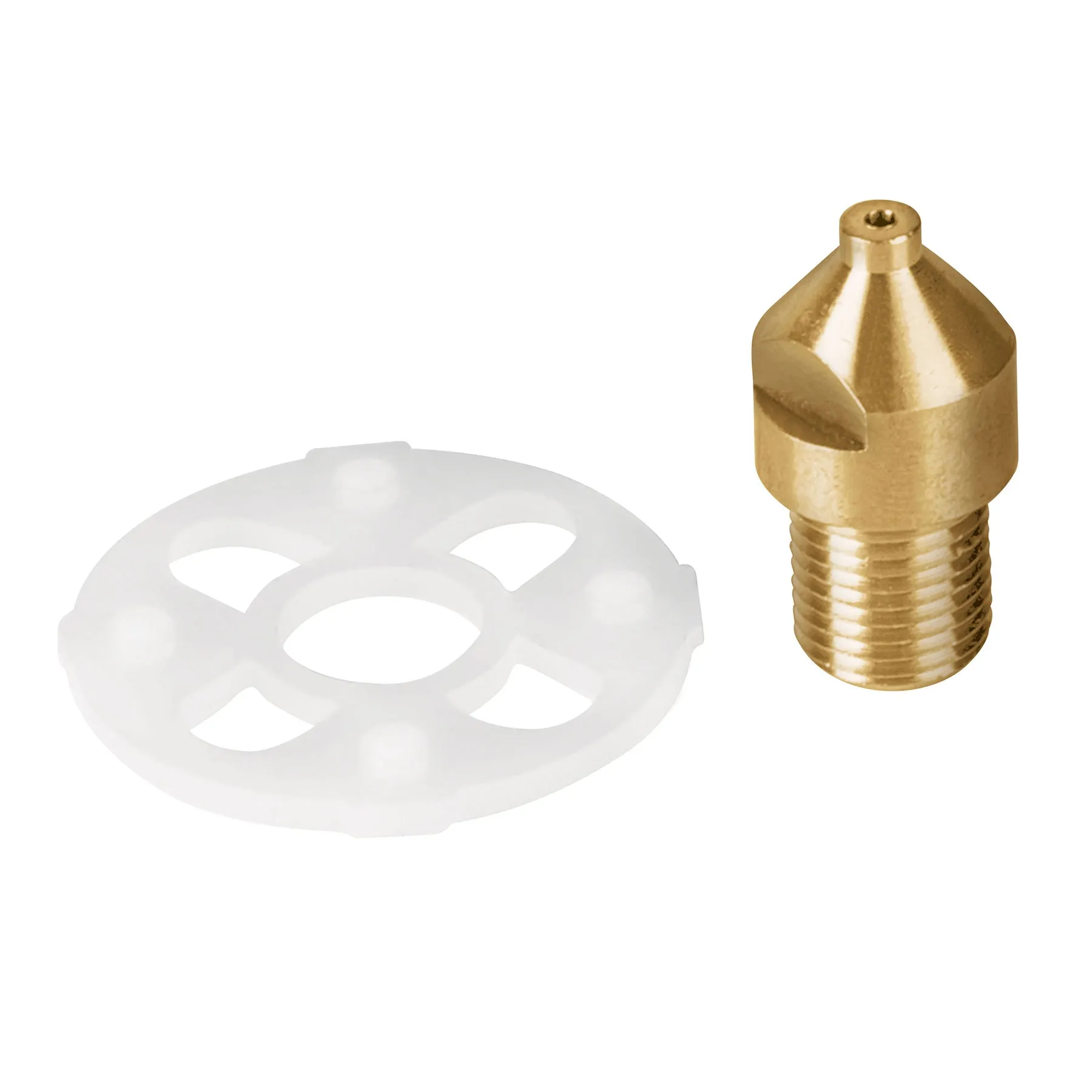 Boquilla fija para PIPI-44E, Truper Boquilla fija para PIPI-44E, Truper, Foto 1 Tienda en línea de herramientas Truper