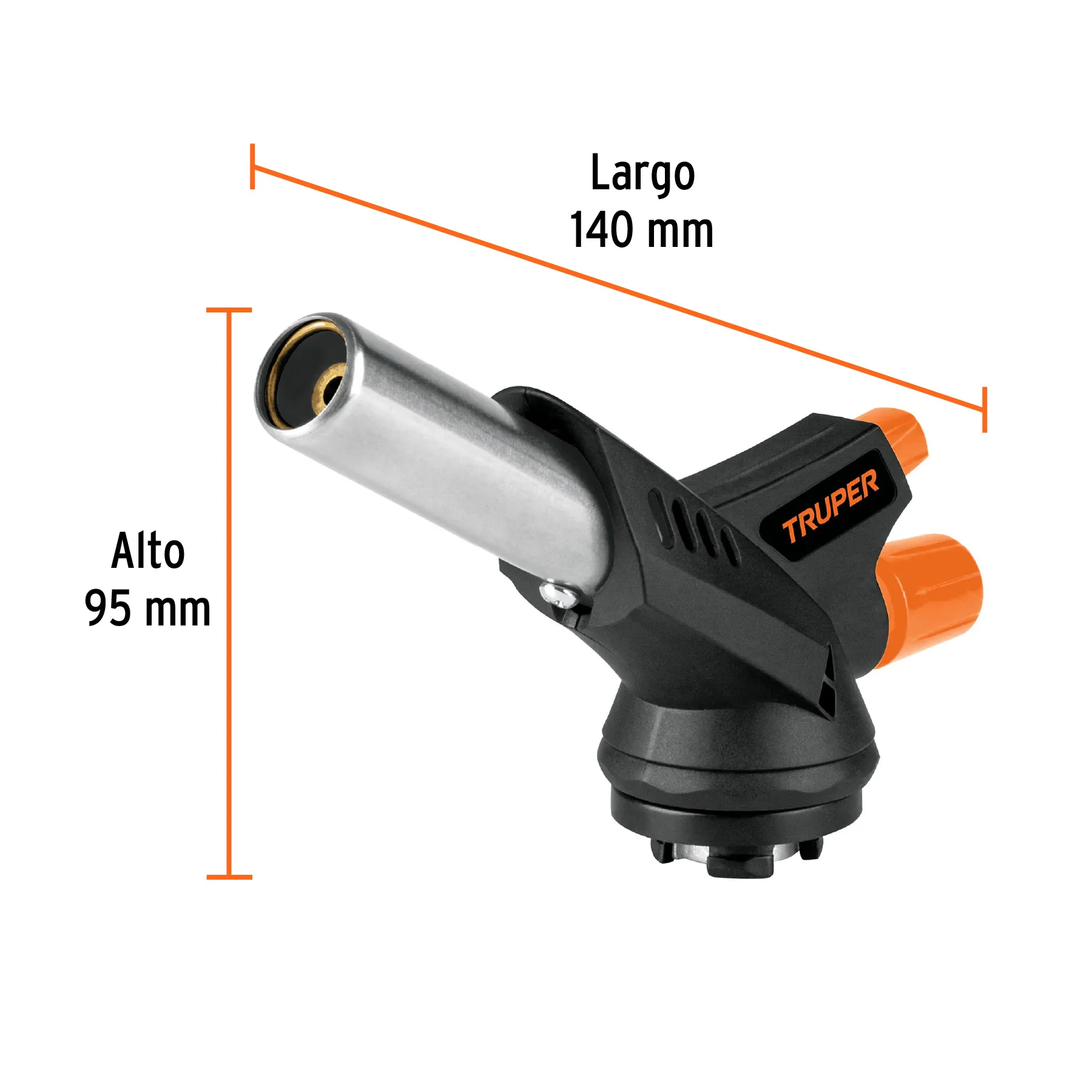 BOQ-90P, Foto 3 Tienda en línea de herramientas Truper