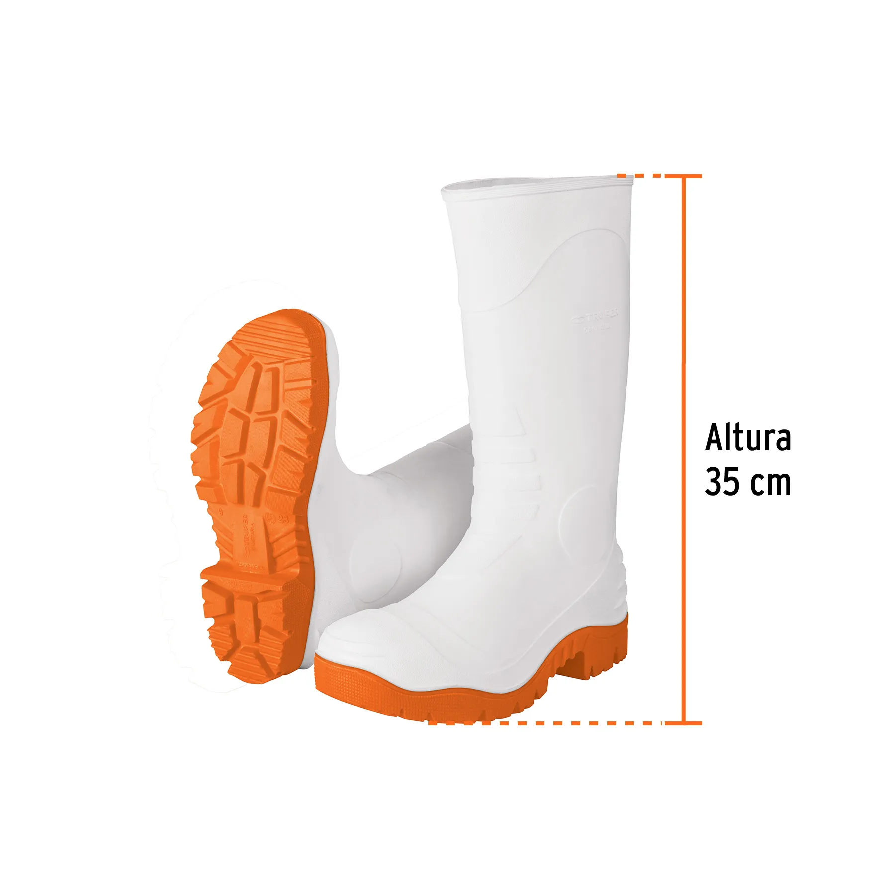 BOT-29S, Foto 3 Tienda en línea de herramientas Truper