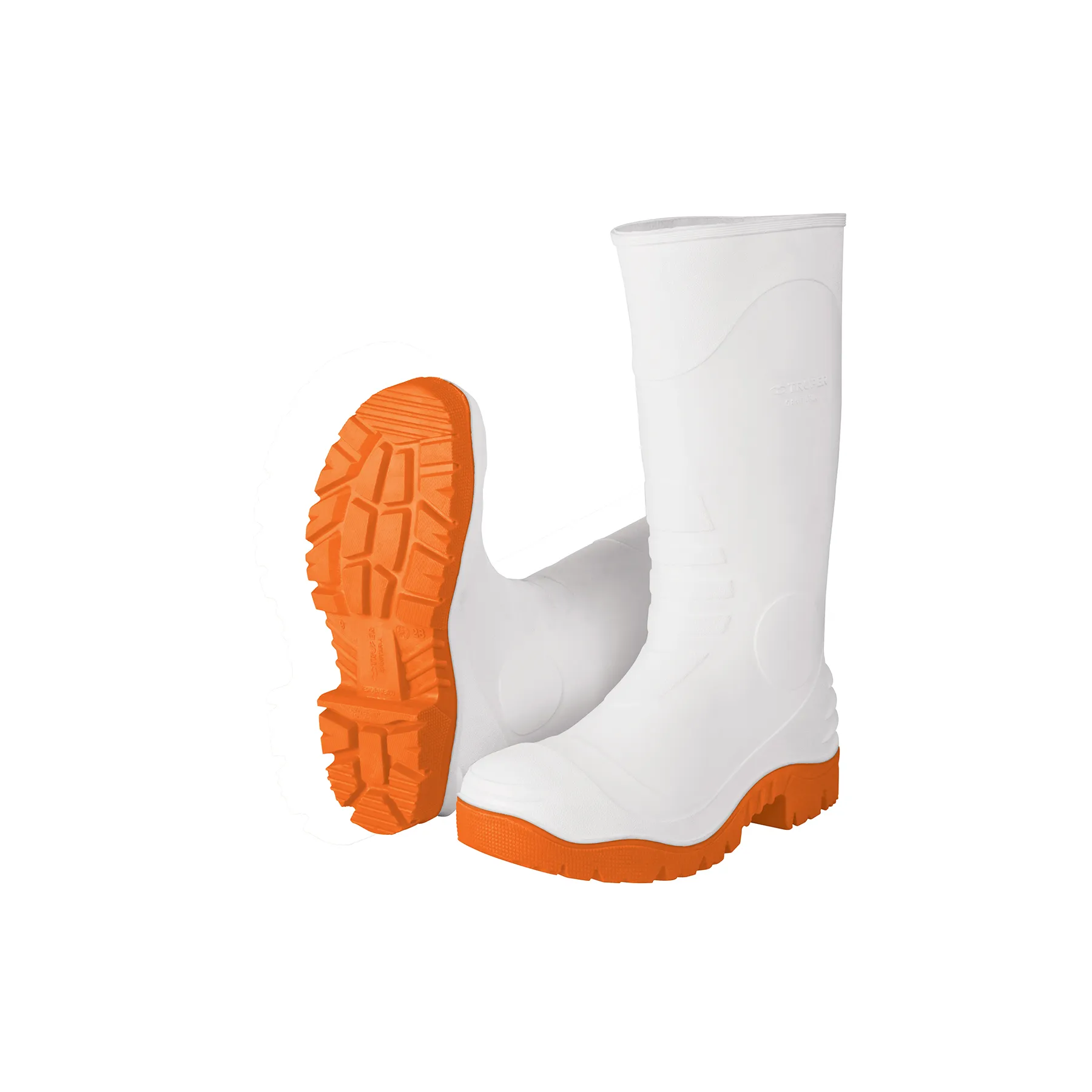 Botas sanitarias # 29, Truper, Foto 1 Tienda en línea de herramientas Truper