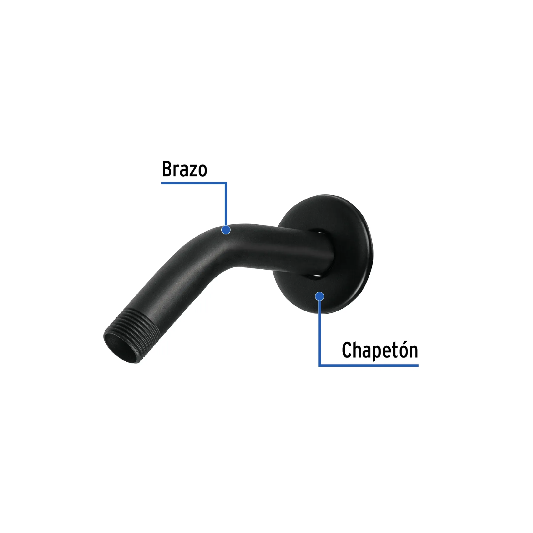 BCH-500M, Foto 2 Tienda en línea de herramientas Truper