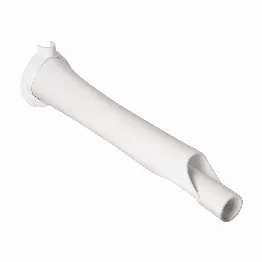 Brazo plástico para regadera eléctrica REGEL-4 y 6, Foset, Foto 1 Tienda en línea de herramientas Truper