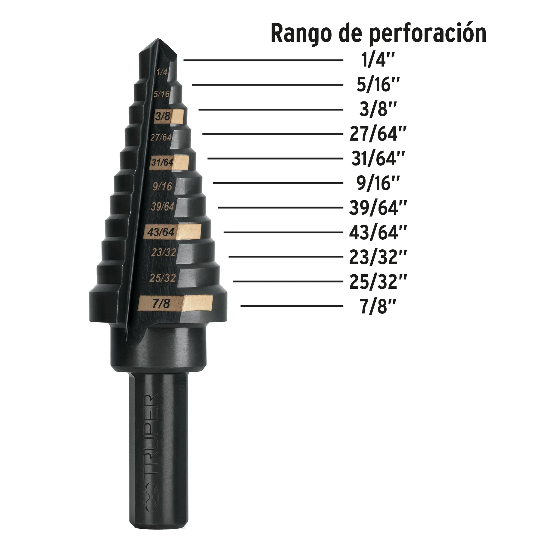 BES-11, Foto 2 Tienda en línea de herramientas Truper