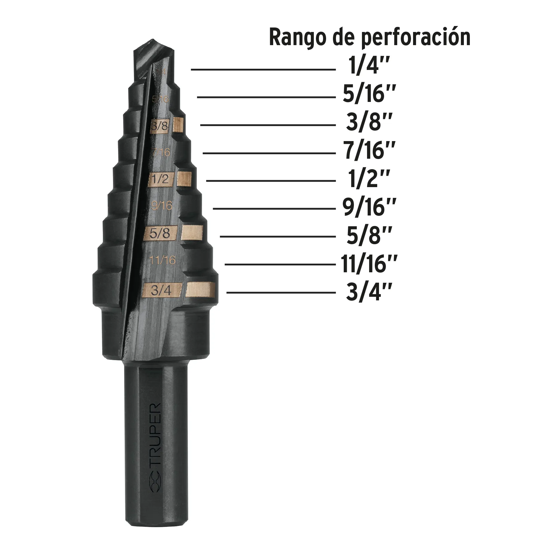 BES-9, Foto 2 Tienda en línea de herramientas Truper