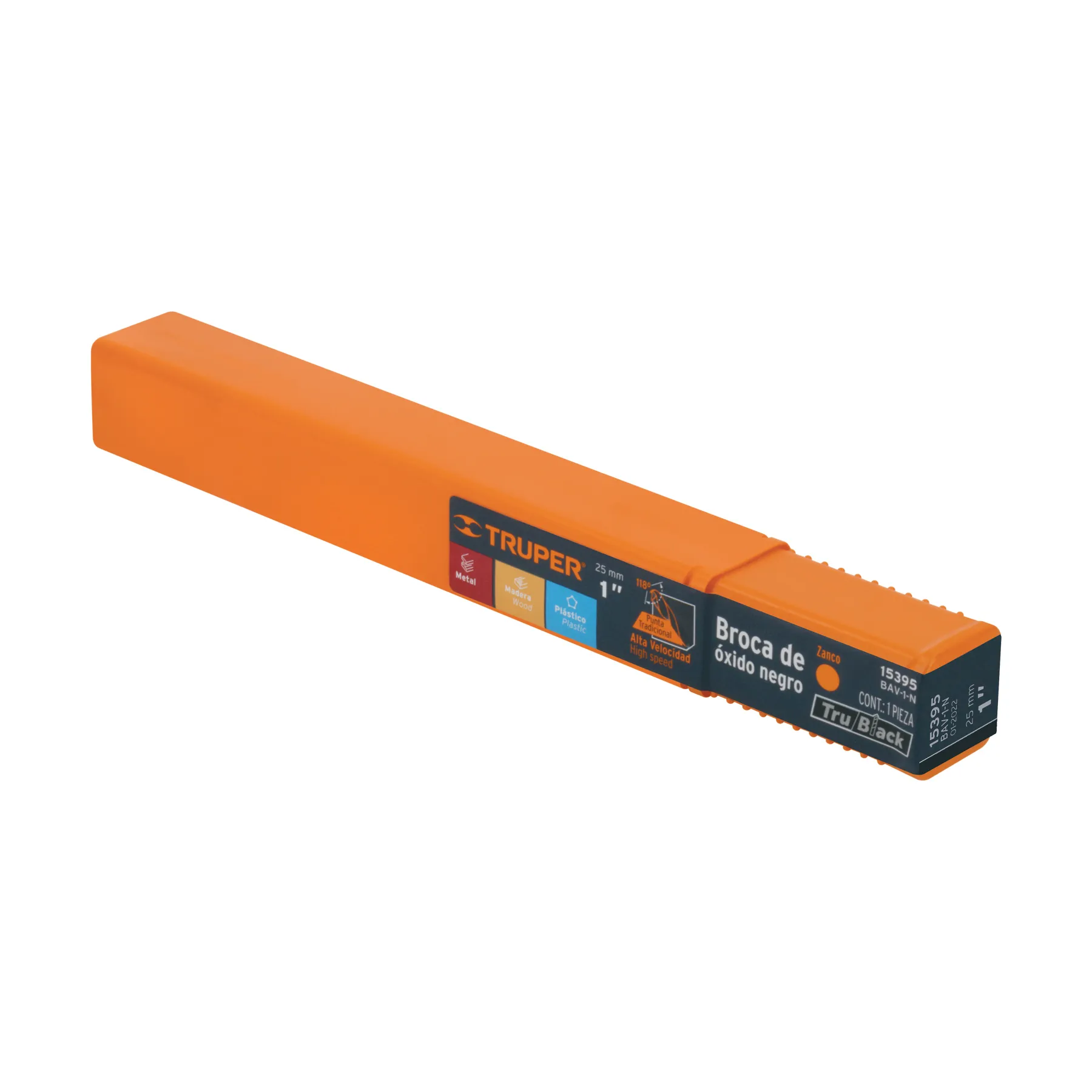 BAV-1-N, Foto 3 Tienda en línea de herramientas Truper