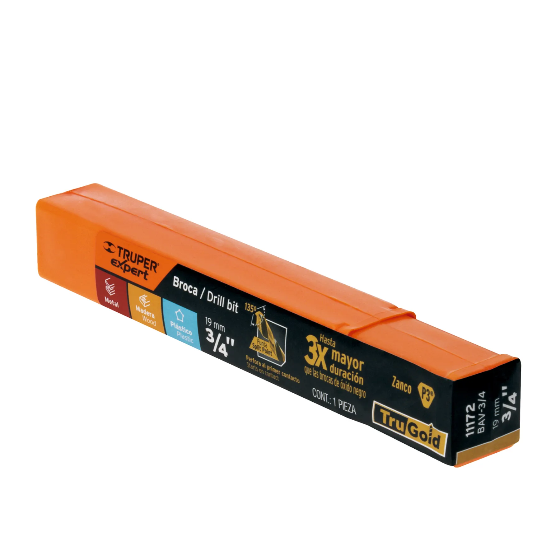 BAV-3/4, Foto 4 Tienda en línea de herramientas Truper