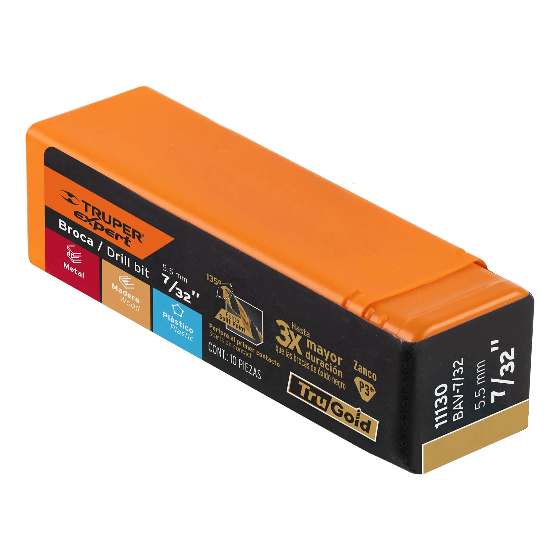 BAV-7/32, Foto 4 Tienda en línea de herramientas Truper