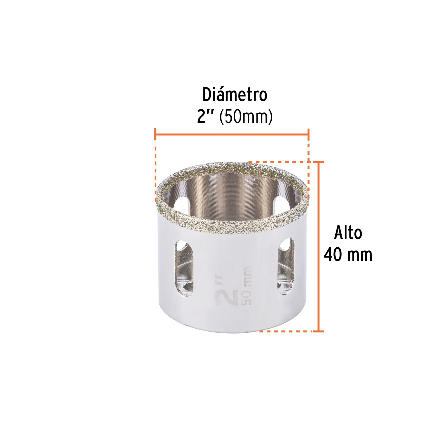 COAZ-2, Foto 3 Tienda en línea de herramientas Truper