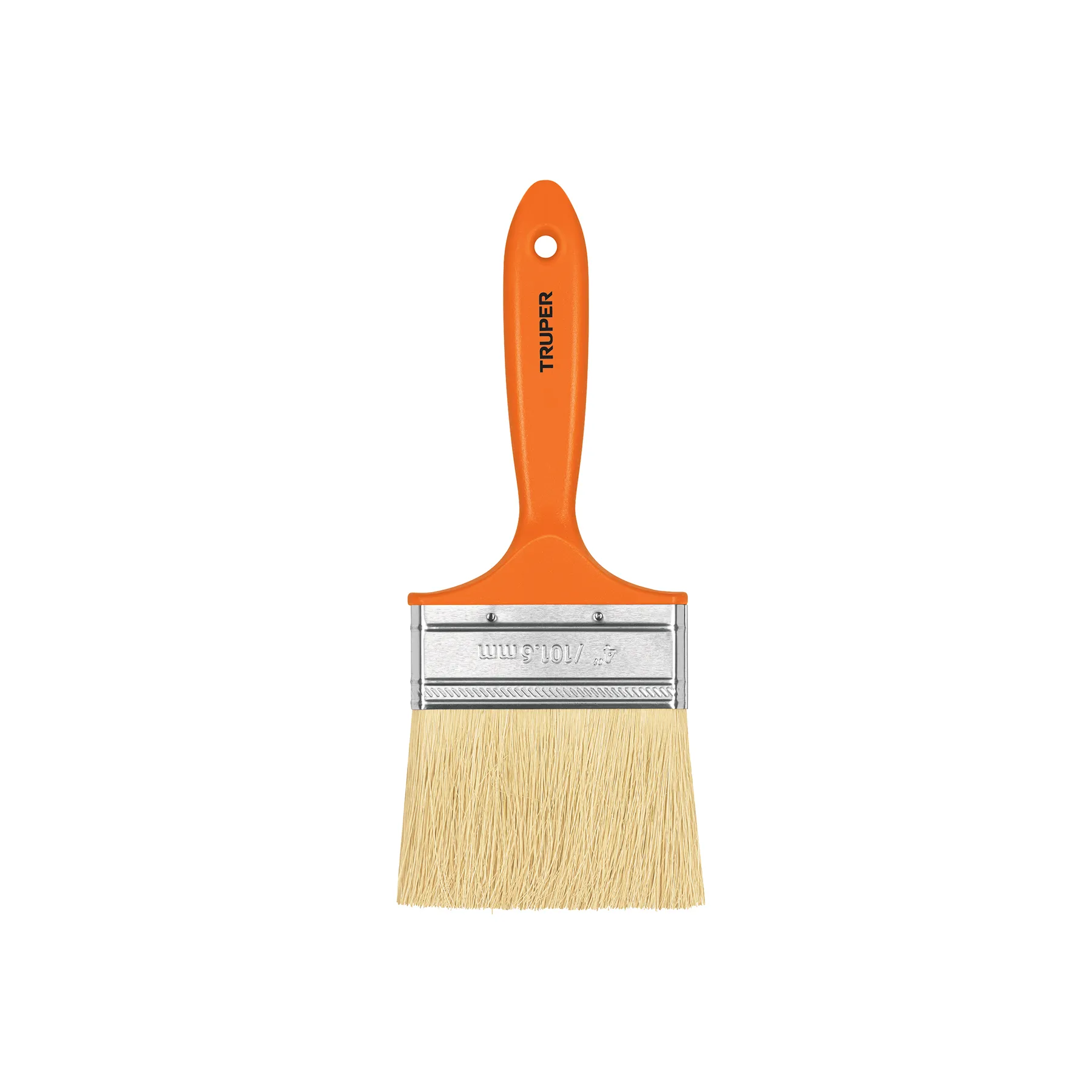Brocha para encalar e impermeabilizar de 4 Brocha para encalar e impermeabilizar de 4