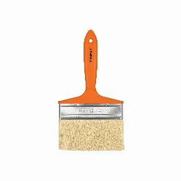 Brocha para encalar e impermeabilizar de 6