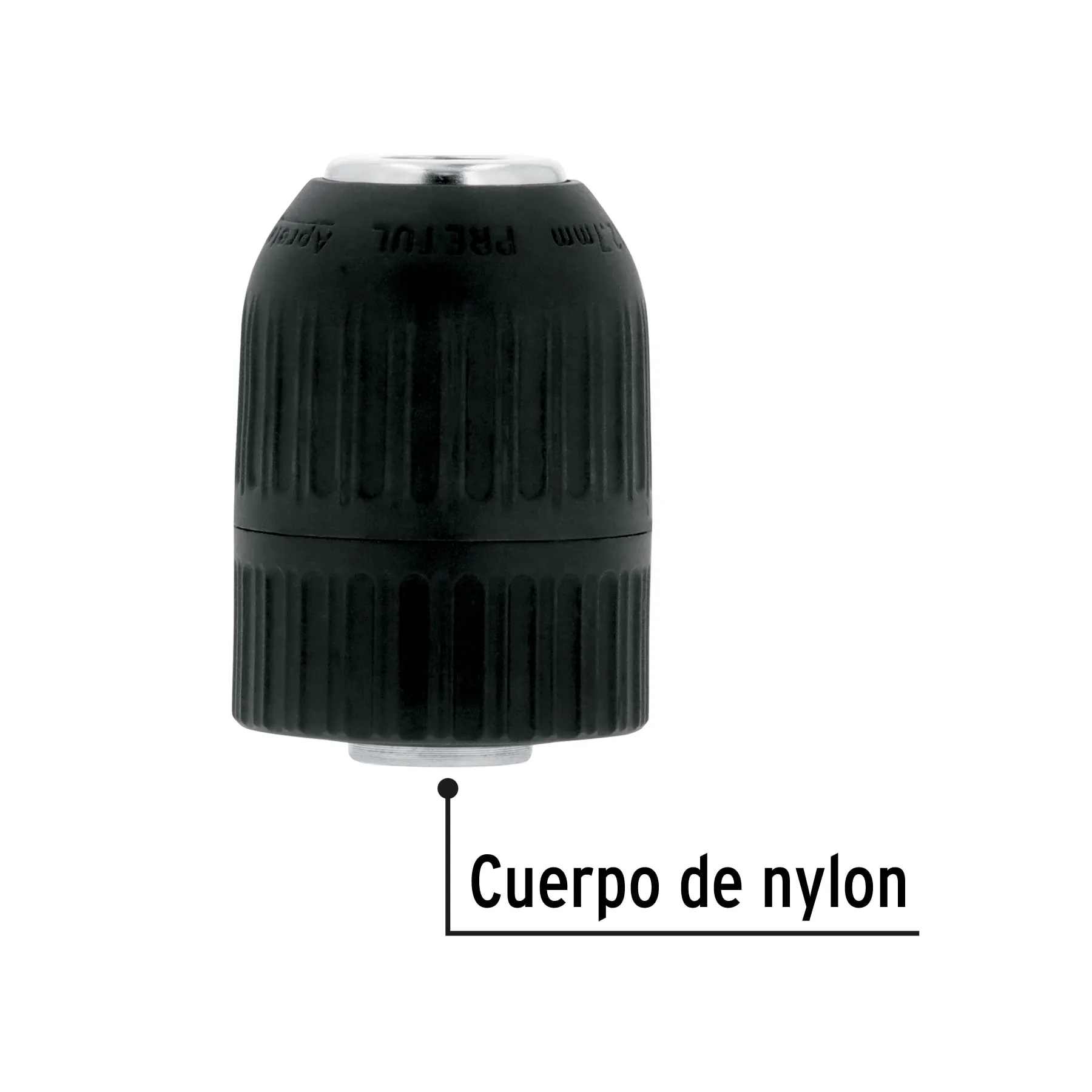 BRO-1/2P, Foto 2 Tienda en línea de herramientas Truper