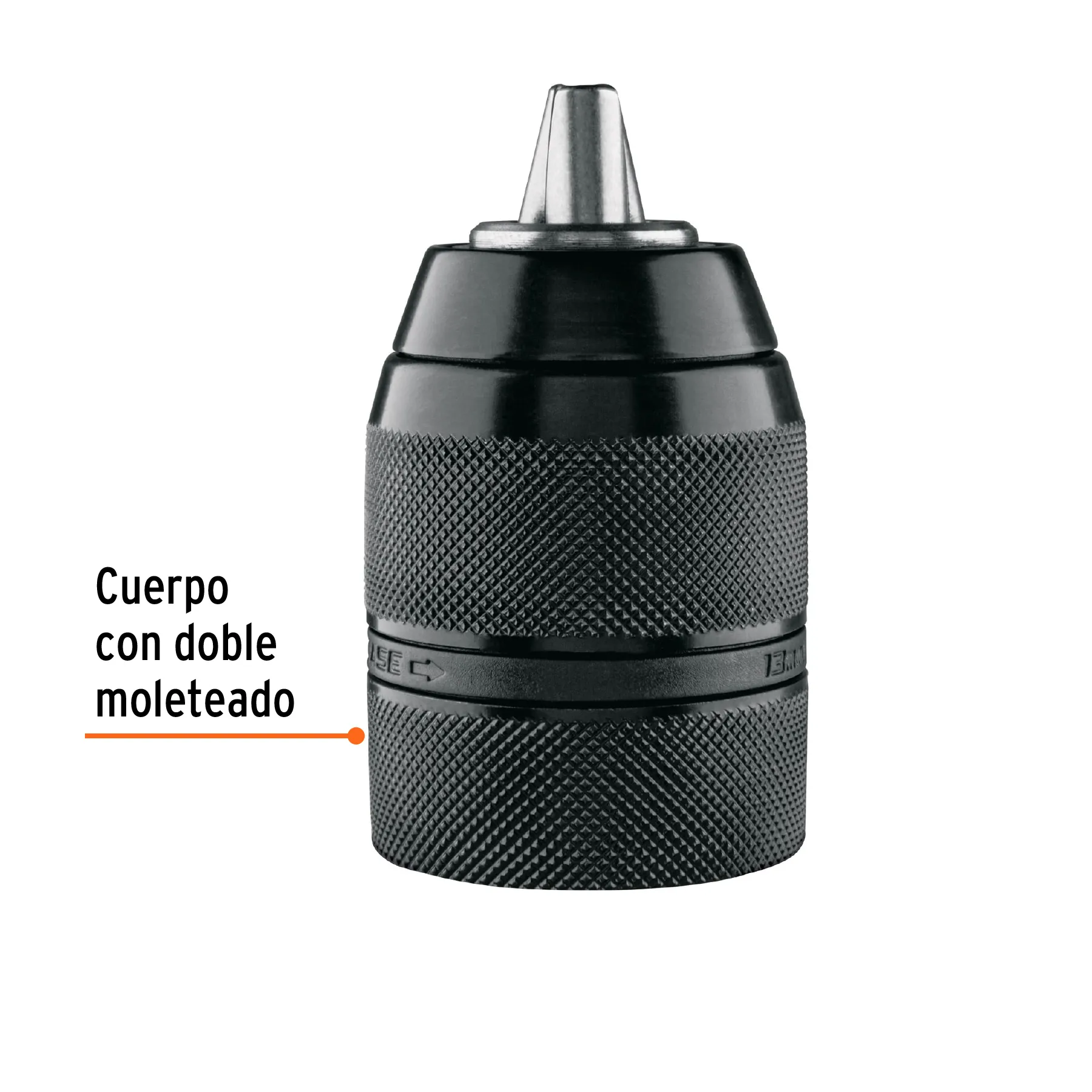 BRO-TR-20, Foto 2 Tienda en línea de herramientas Truper