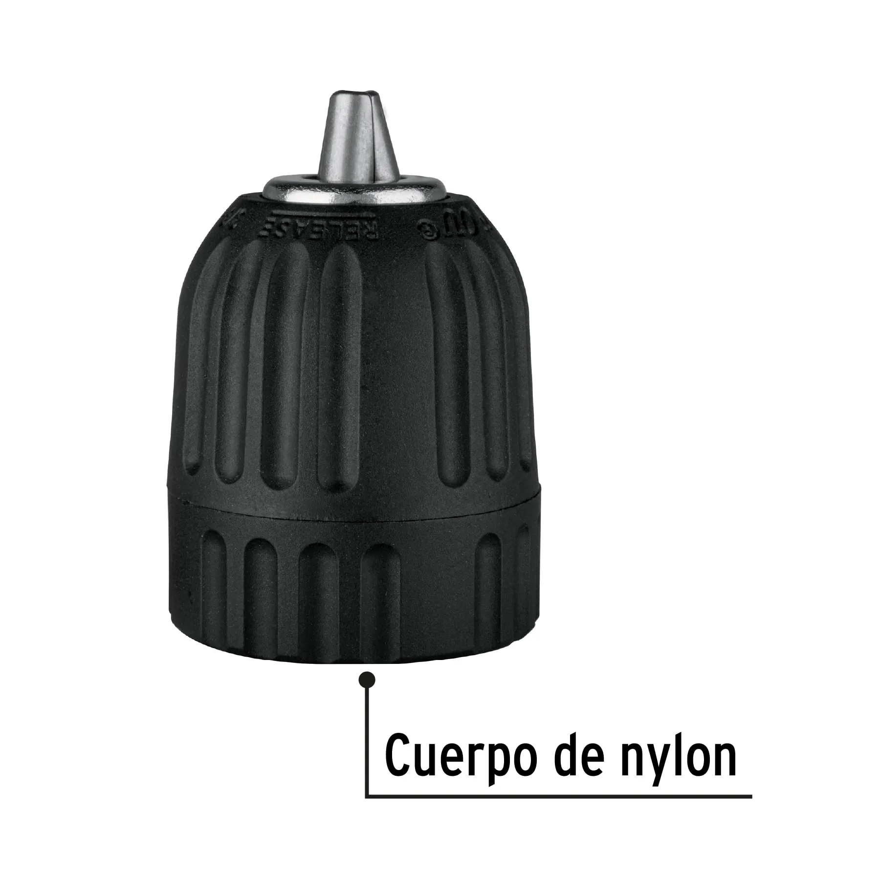 BRO-TR-12P, Foto 2 Tienda en línea de herramientas Truper