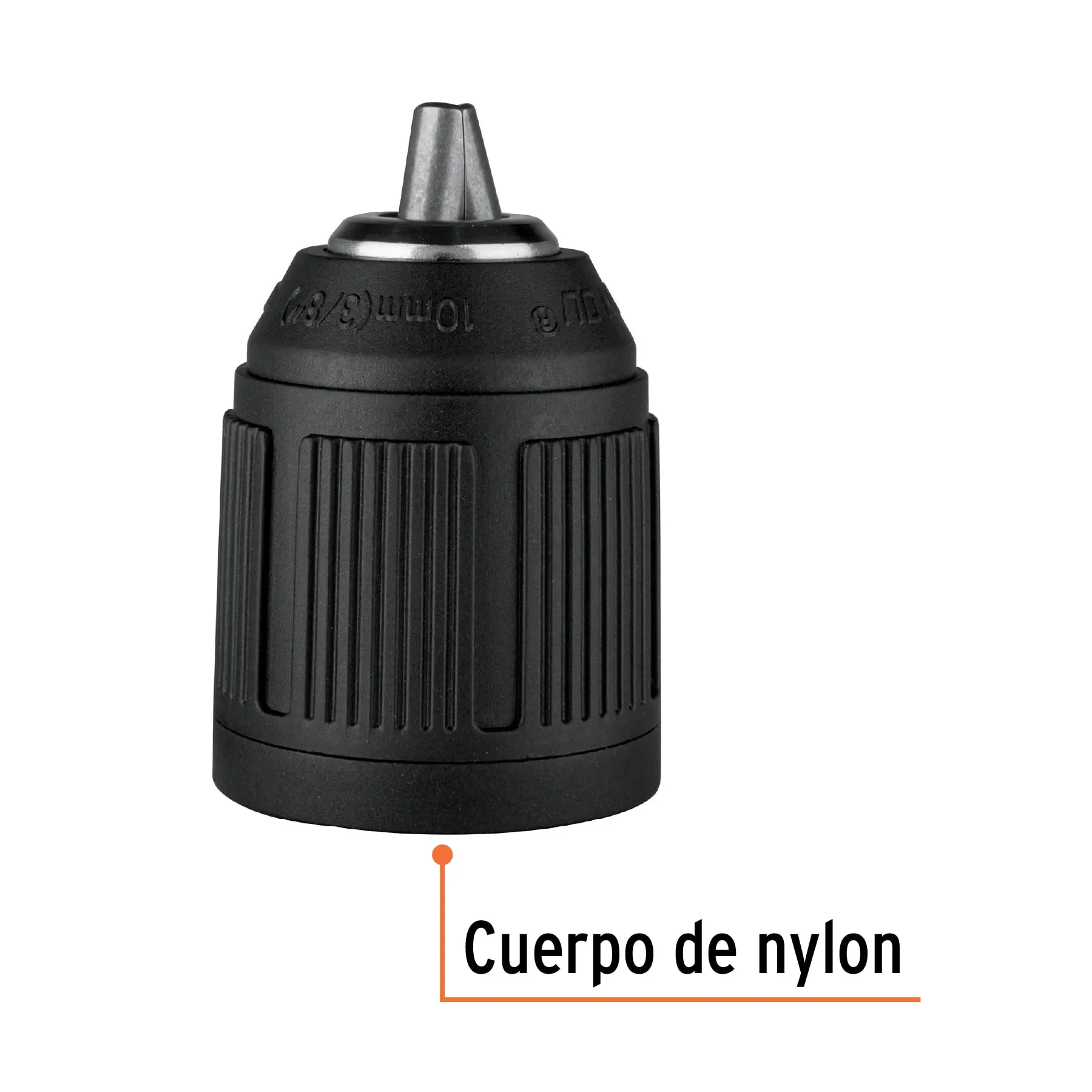 BRO-TR-12A, Foto 2 Tienda en línea de herramientas Truper