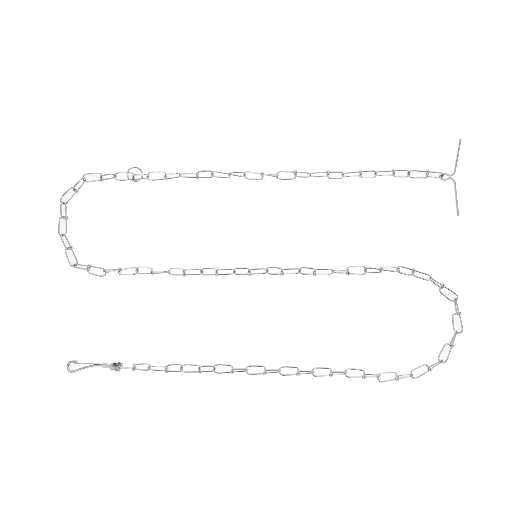 Cadena de 1.8 m de amarre para perro, 2.1 mm, Fiero, Foto 1 Tienda en línea de herramientas Truper