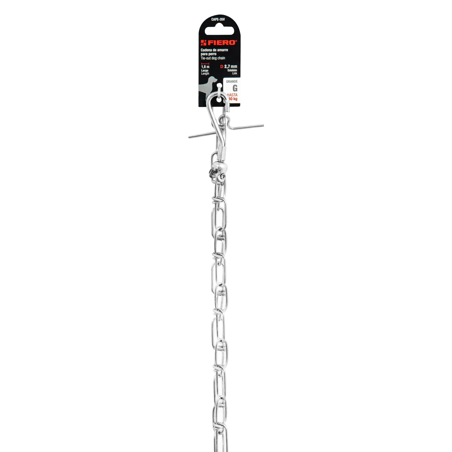 CAPE-35V, Foto 4 Tienda en línea de herramientas Truper