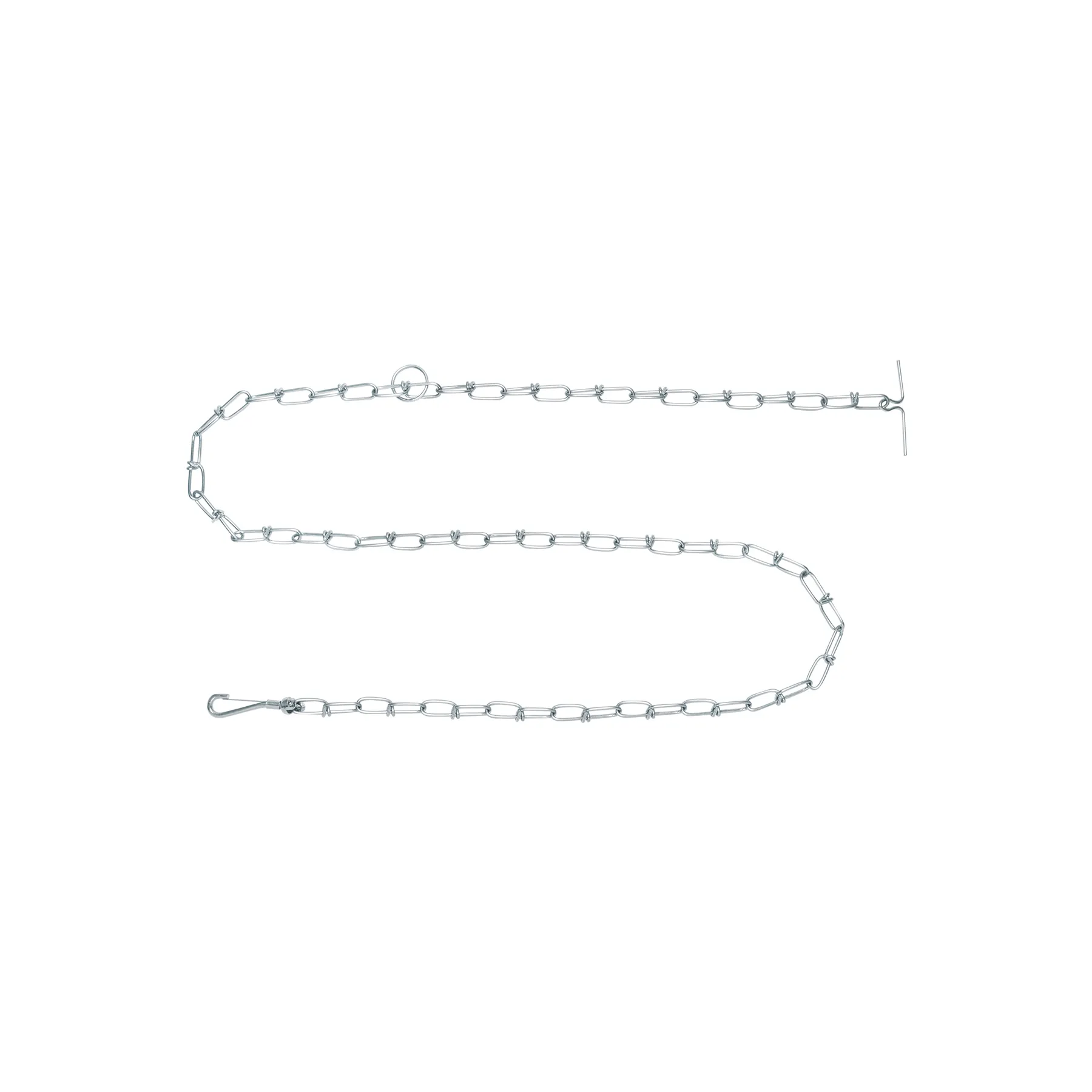 Cadena de 1.8 m de amarre para perro, 2.9 mm, Fiero, Foto 1 Tienda en línea de herramientas Truper