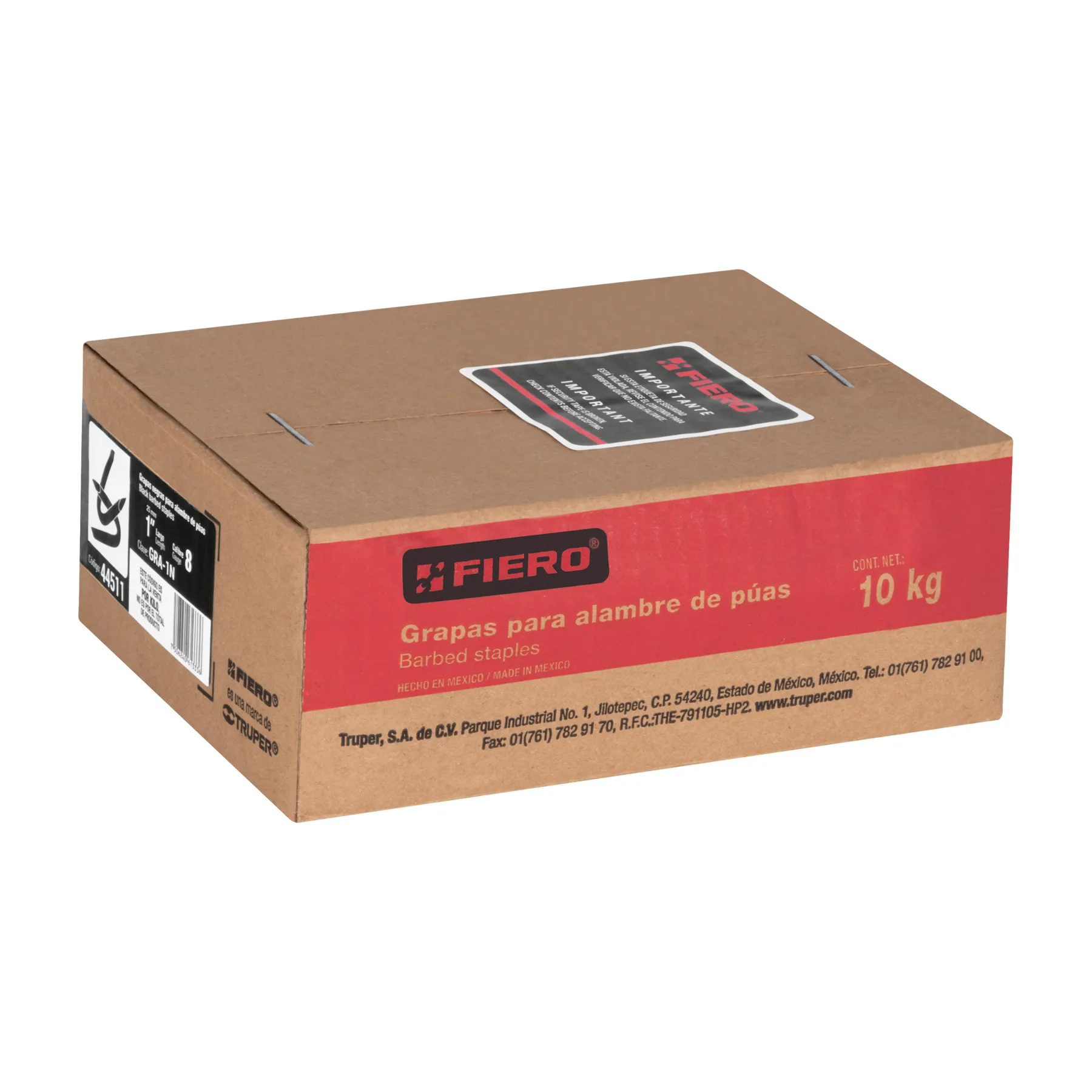 GRA-1N, Foto 4 Tienda en línea de herramientas Truper