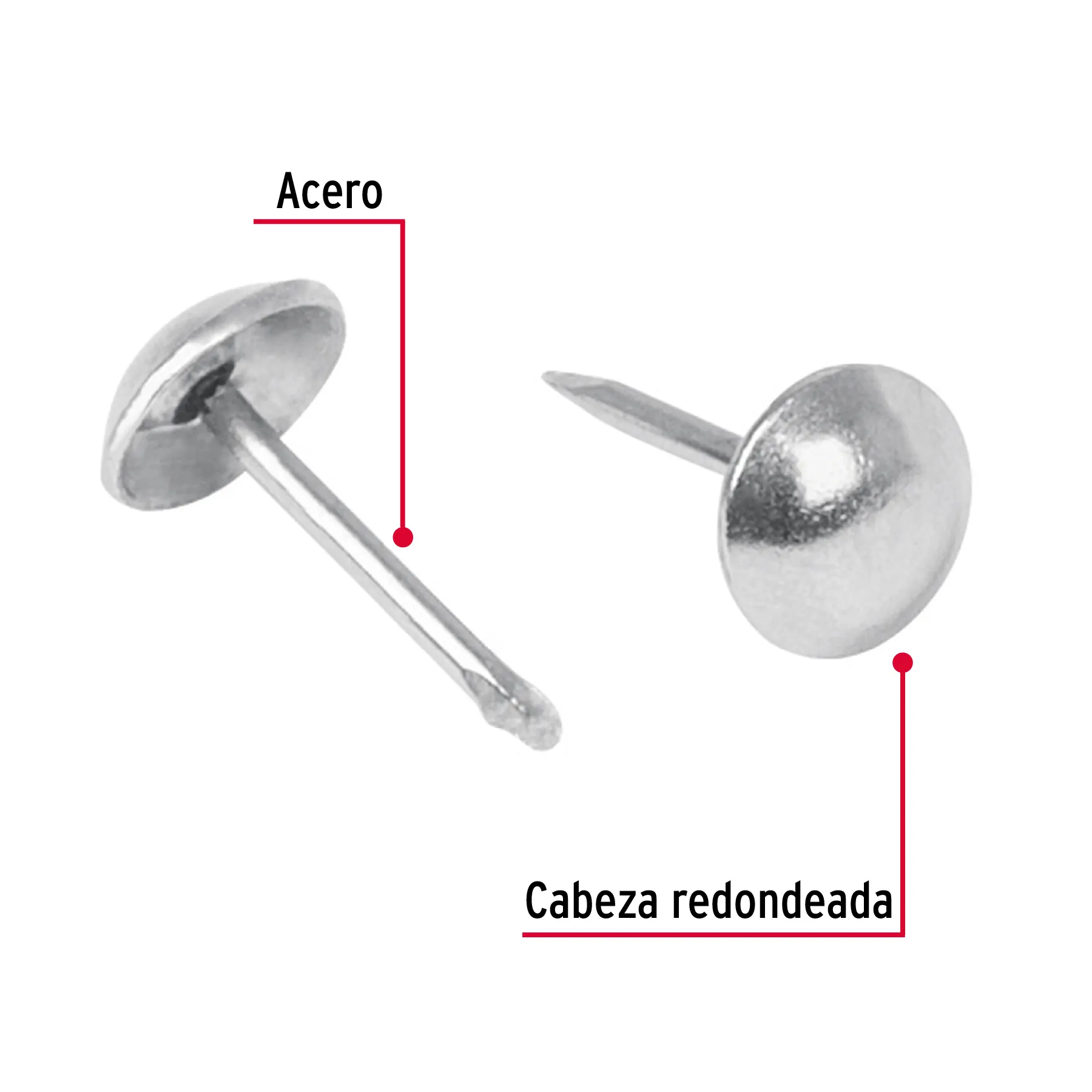 CLV-17N, Foto 3 Tienda en línea de herramientas Truper