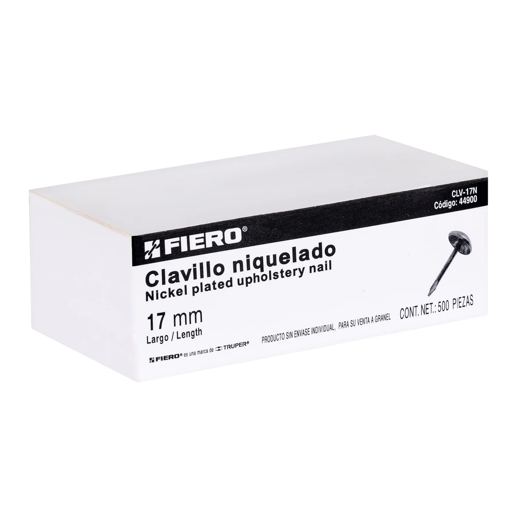 CLV-17N, Foto 4 Tienda en línea de herramientas Truper