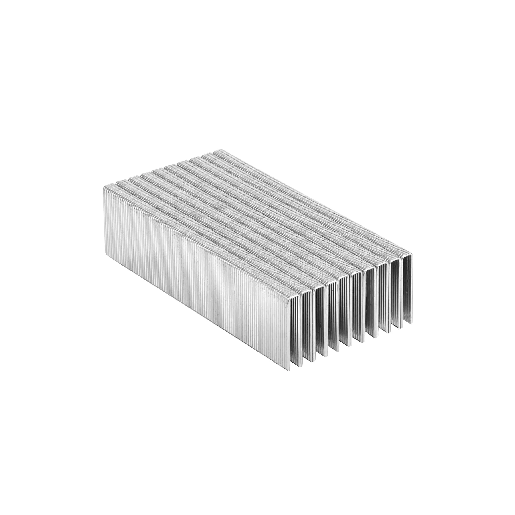 Caja con 5000 grapas corona 1/4