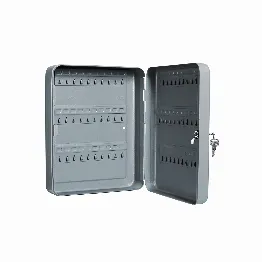 Caja con 60 ganchos para llaves, HERMEX, Foto 1 Tienda en línea de herramientas Truper