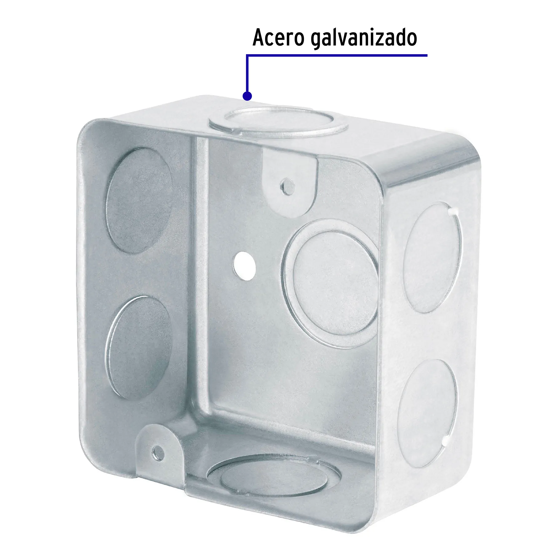CCH-3X3, Foto 2 Tienda en línea de herramientas Truper